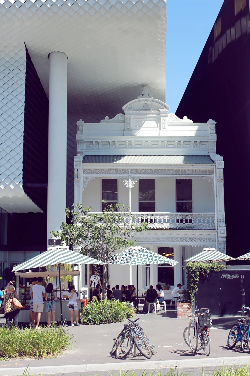 What's On: March / April '17