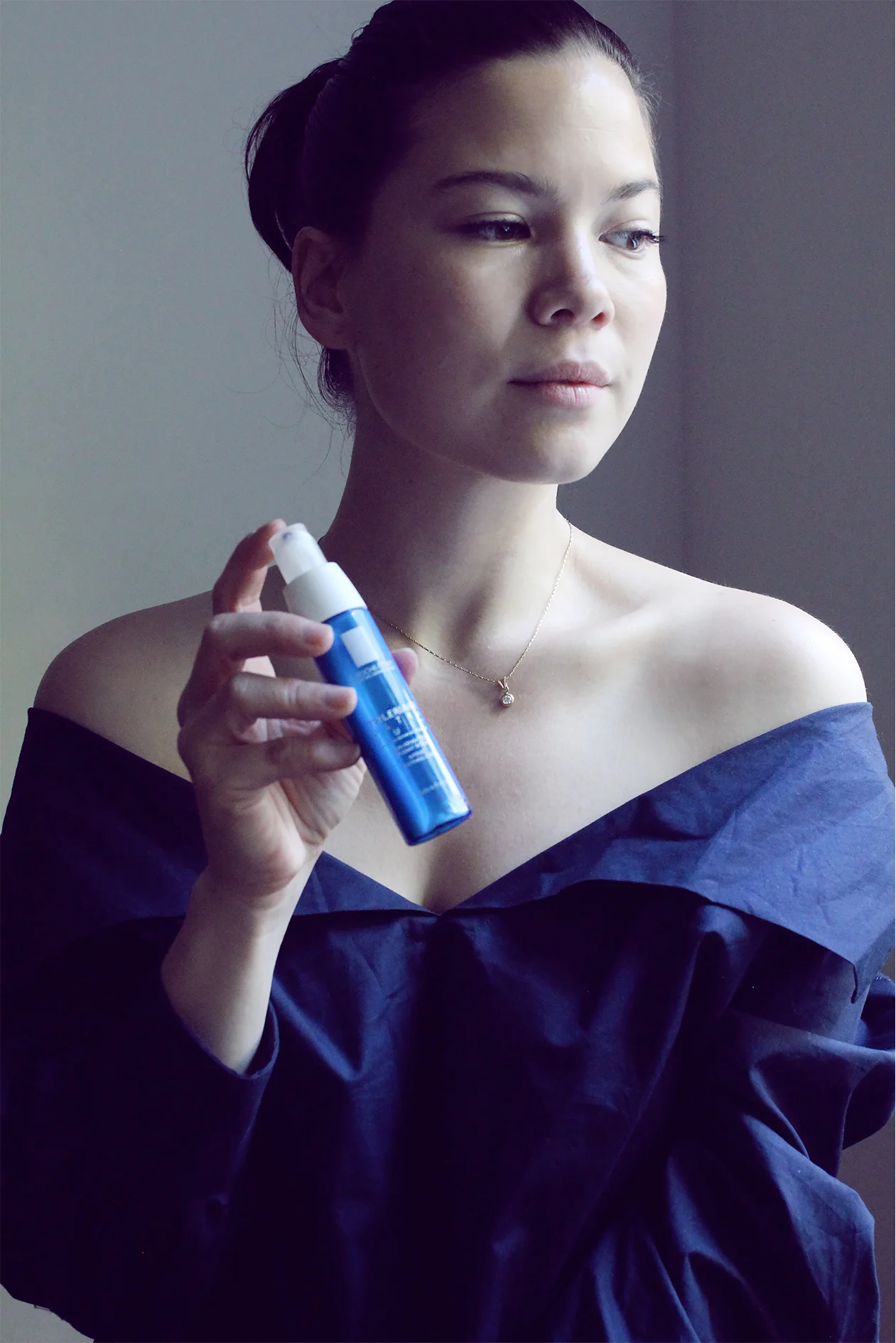 My Sensitive Skin Story