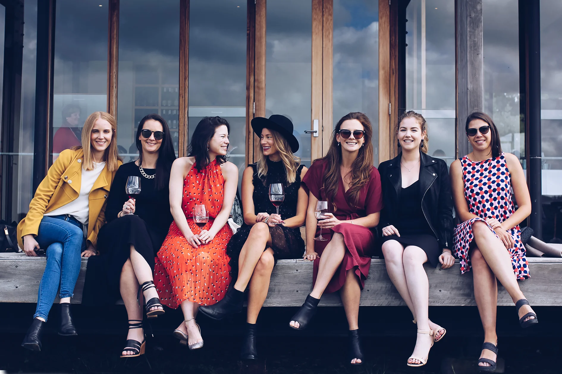 Quick Guide to Red Hill, Victoria