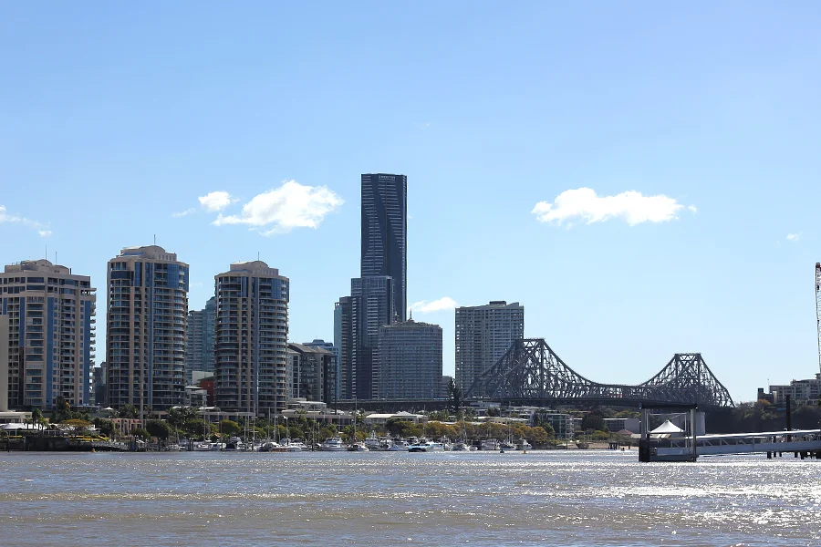 Brisbane Weekend Guide