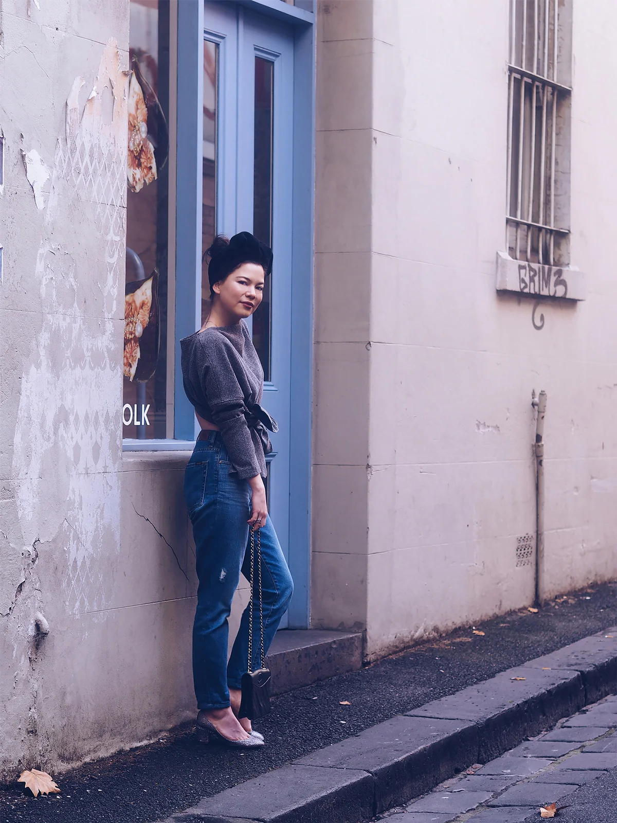 7 Ways To Master Parisian Chic