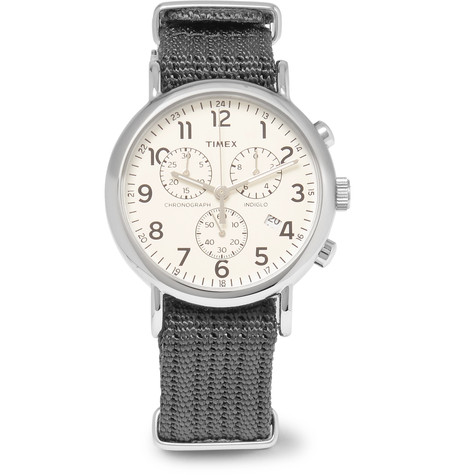 TIMEX Weekender