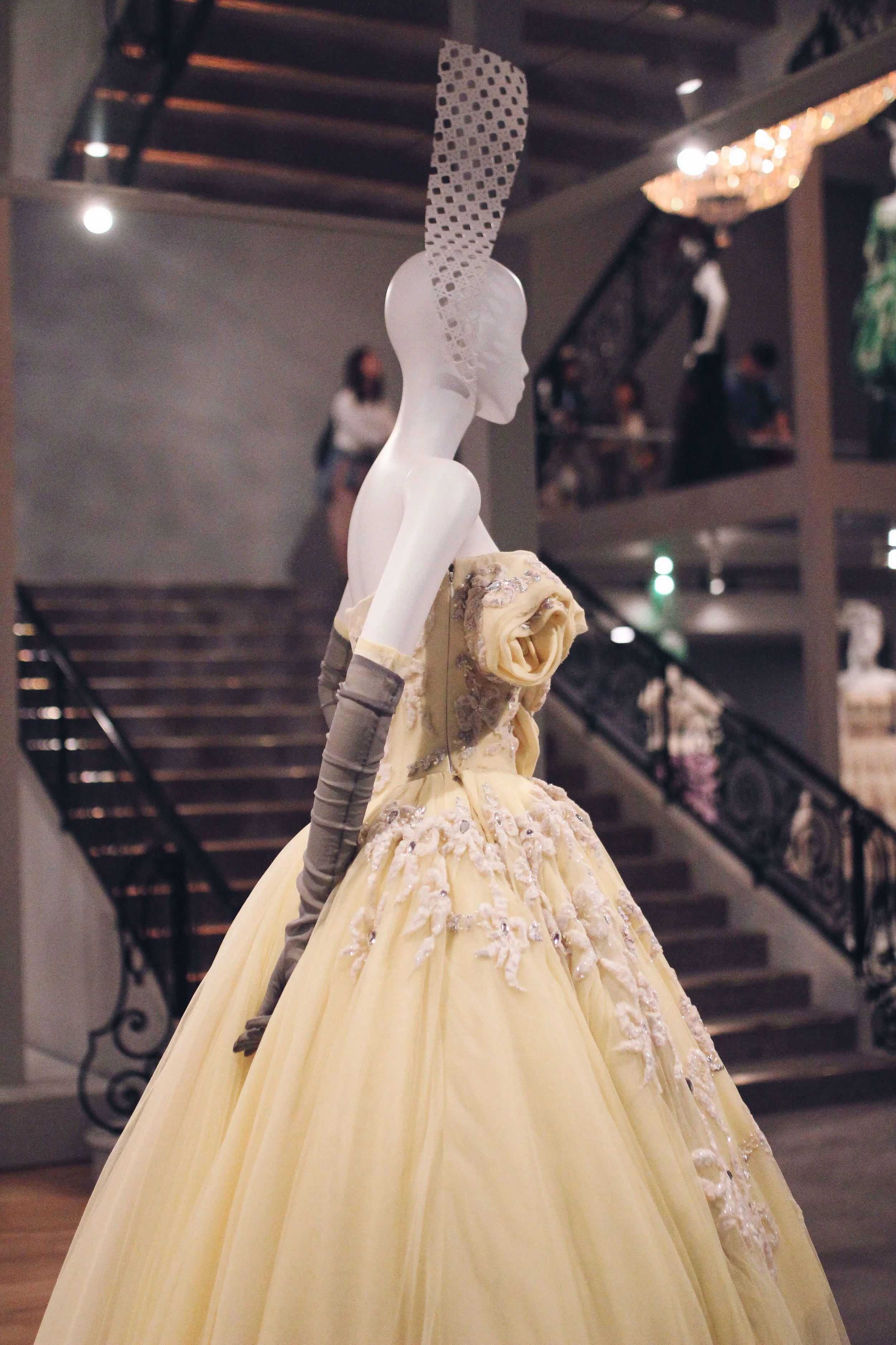 The House of Dior: Seventy Years of Haute Couture | NGV