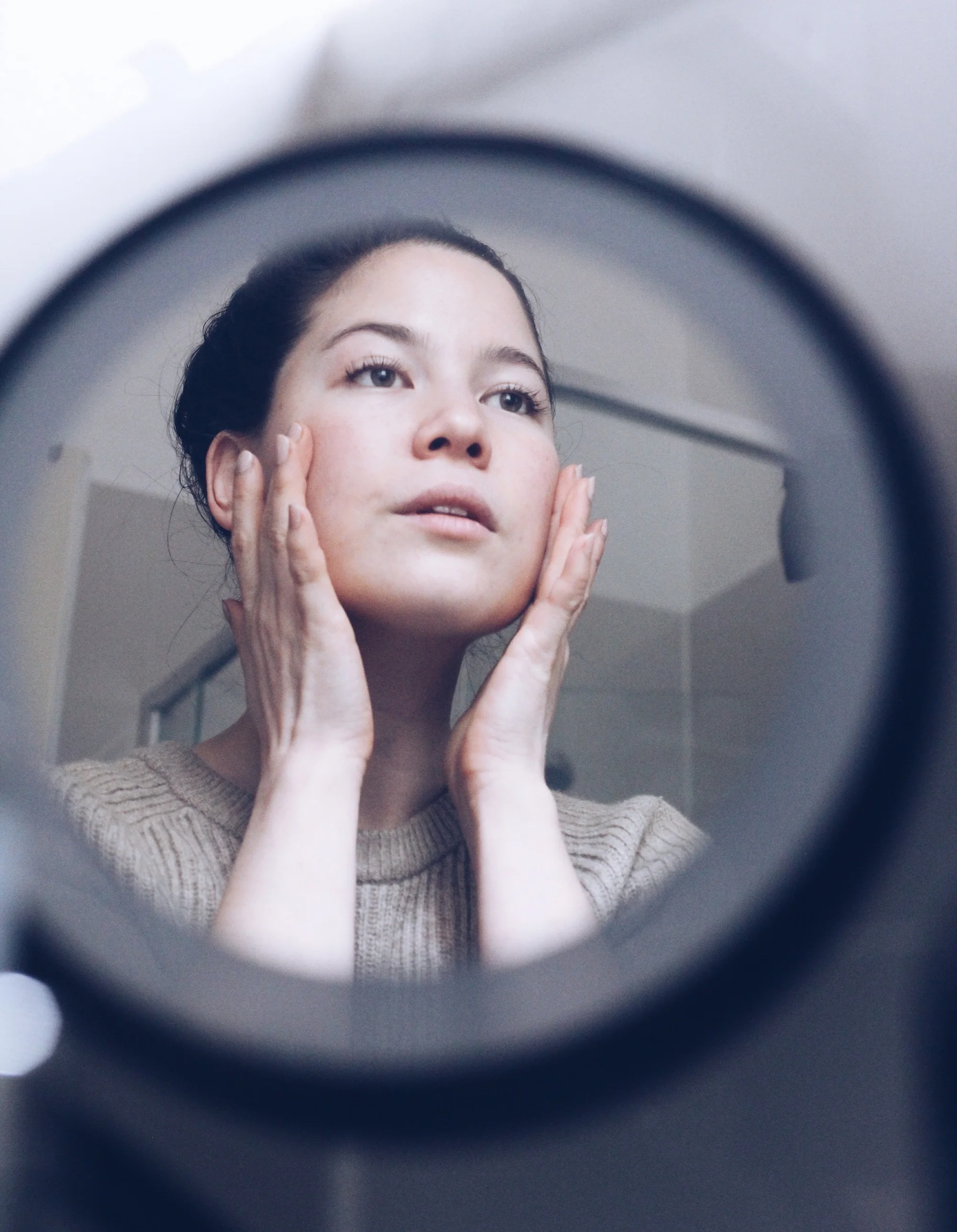 Spring Beauty Routine