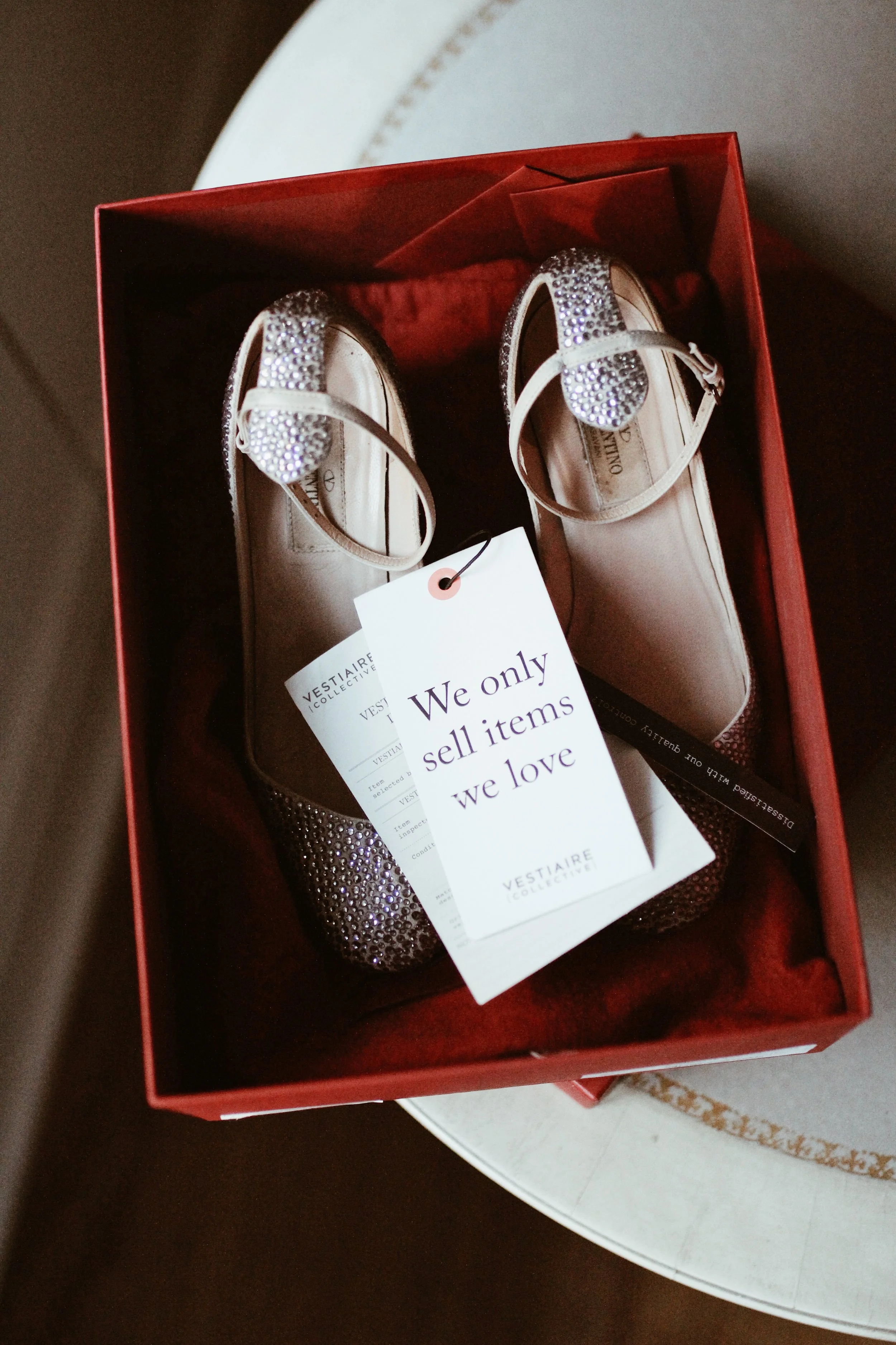 The Rise of Pre-loved