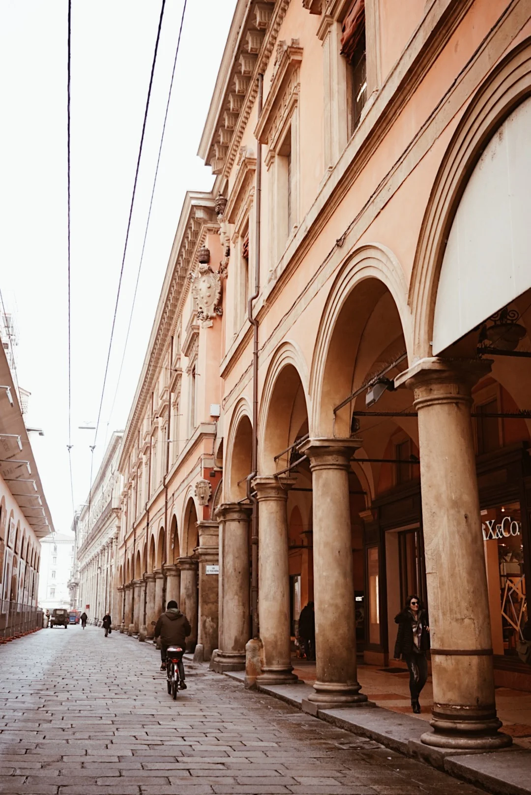 Quick Guide to Bologna, Italy