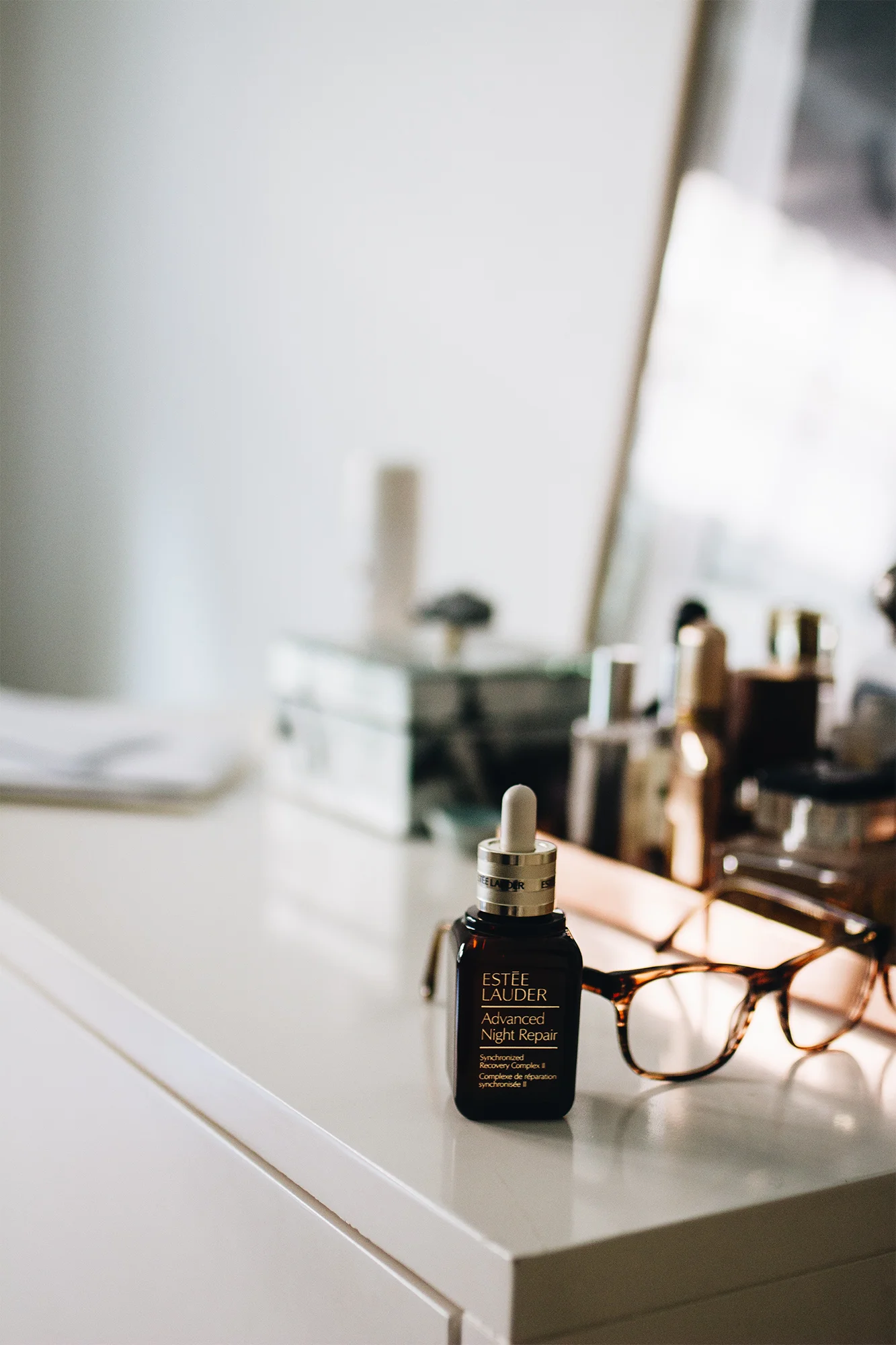 Say Good Morning to Radiant Skin