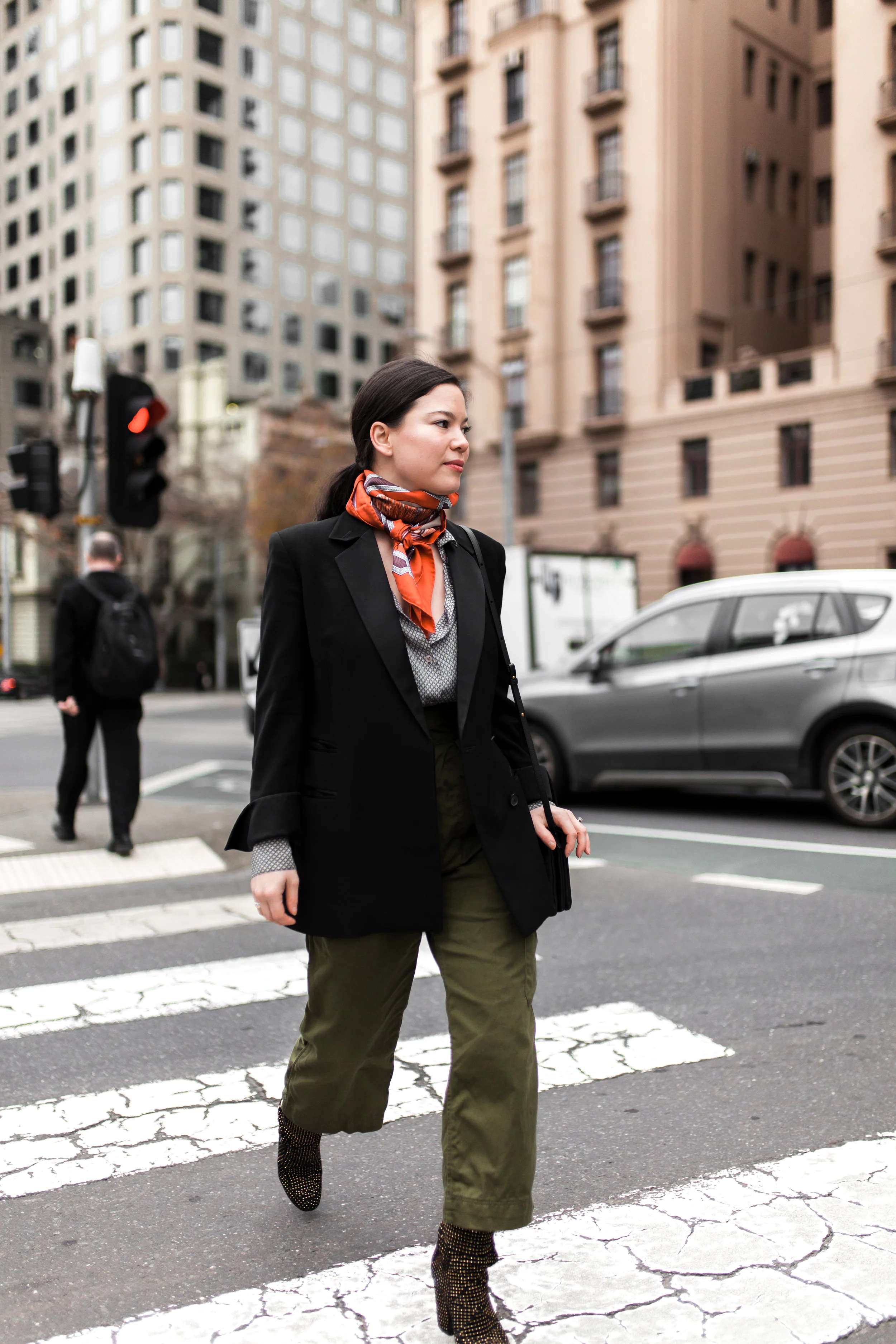 6 Style Lessons I Learnt from Living in New York City