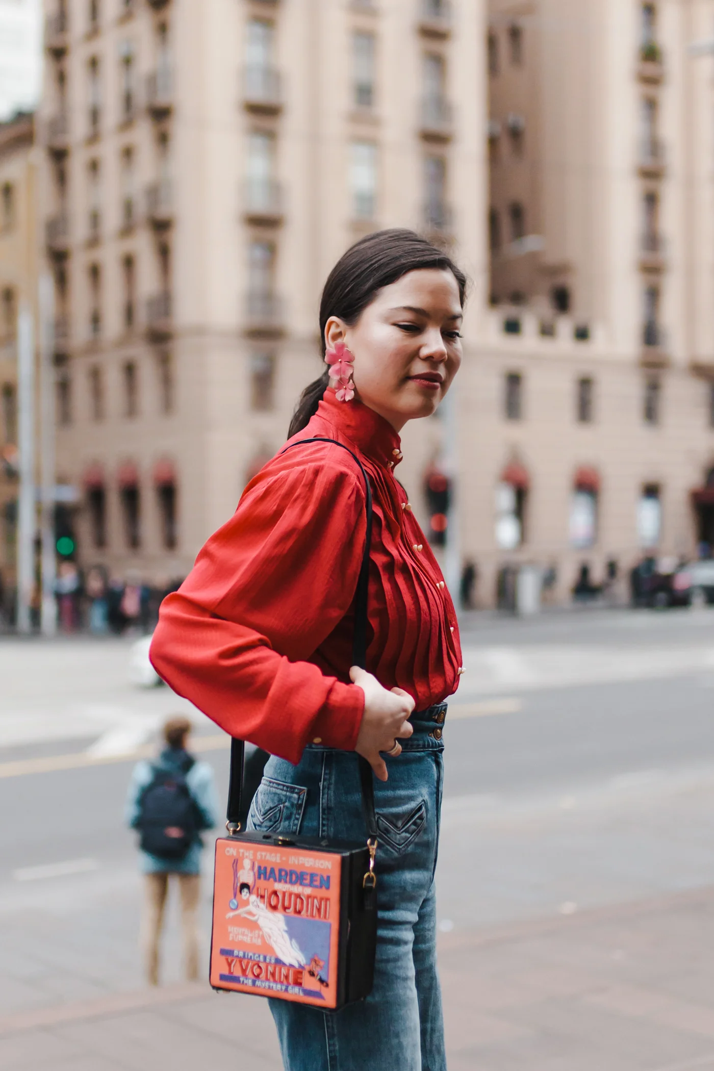 Image by Lauren Drzewucki