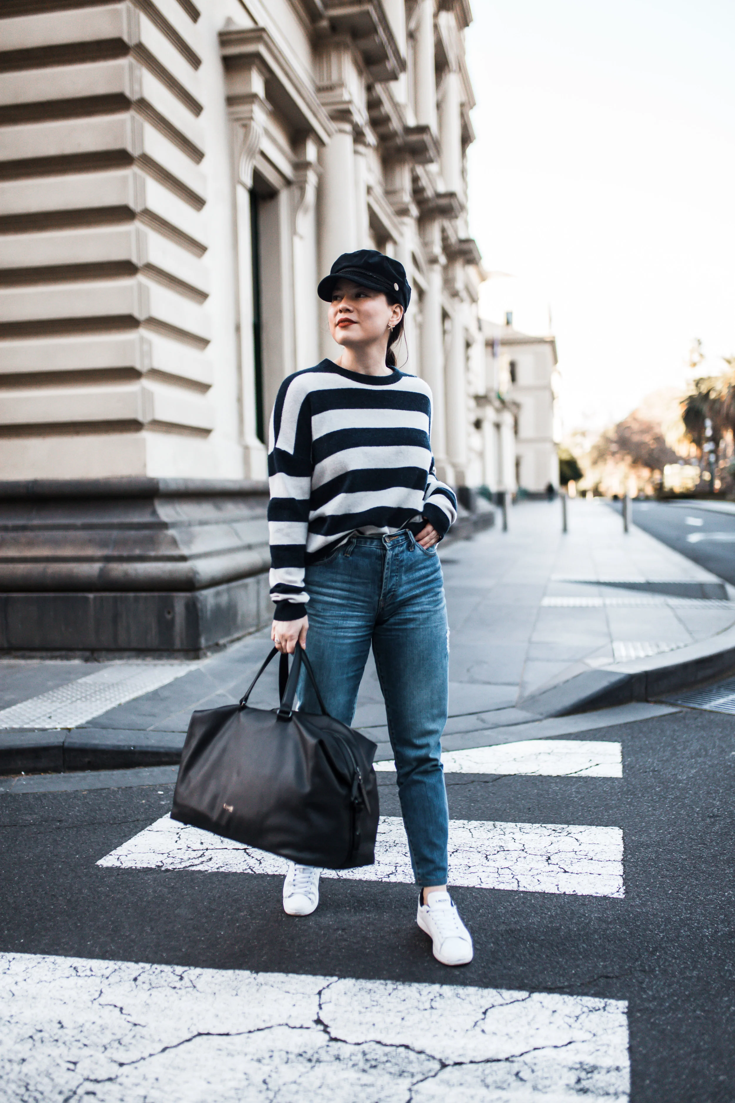 4 Tips to Travelling in Style + A Competition!