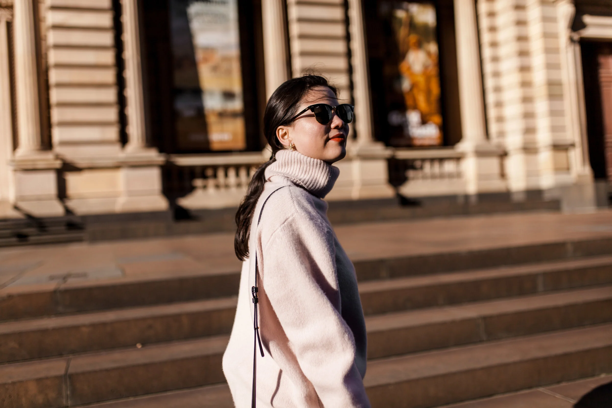 How to Care for your Knits and Cashmere