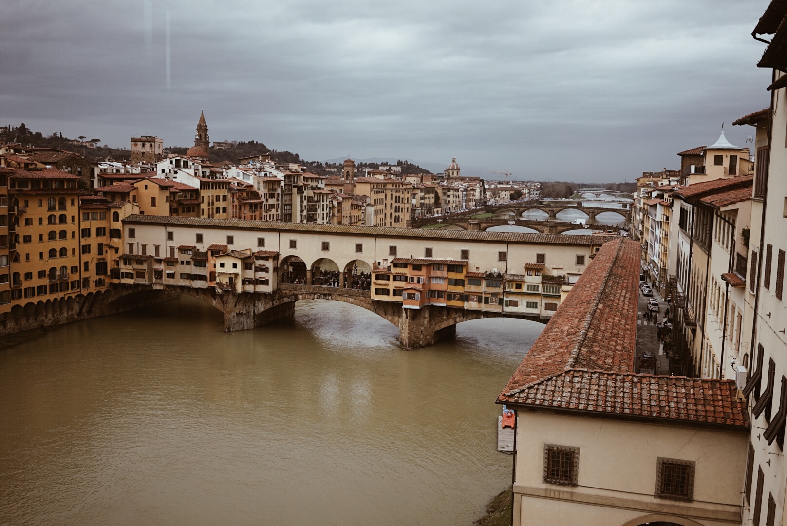 Florence Old Bridge.JPG