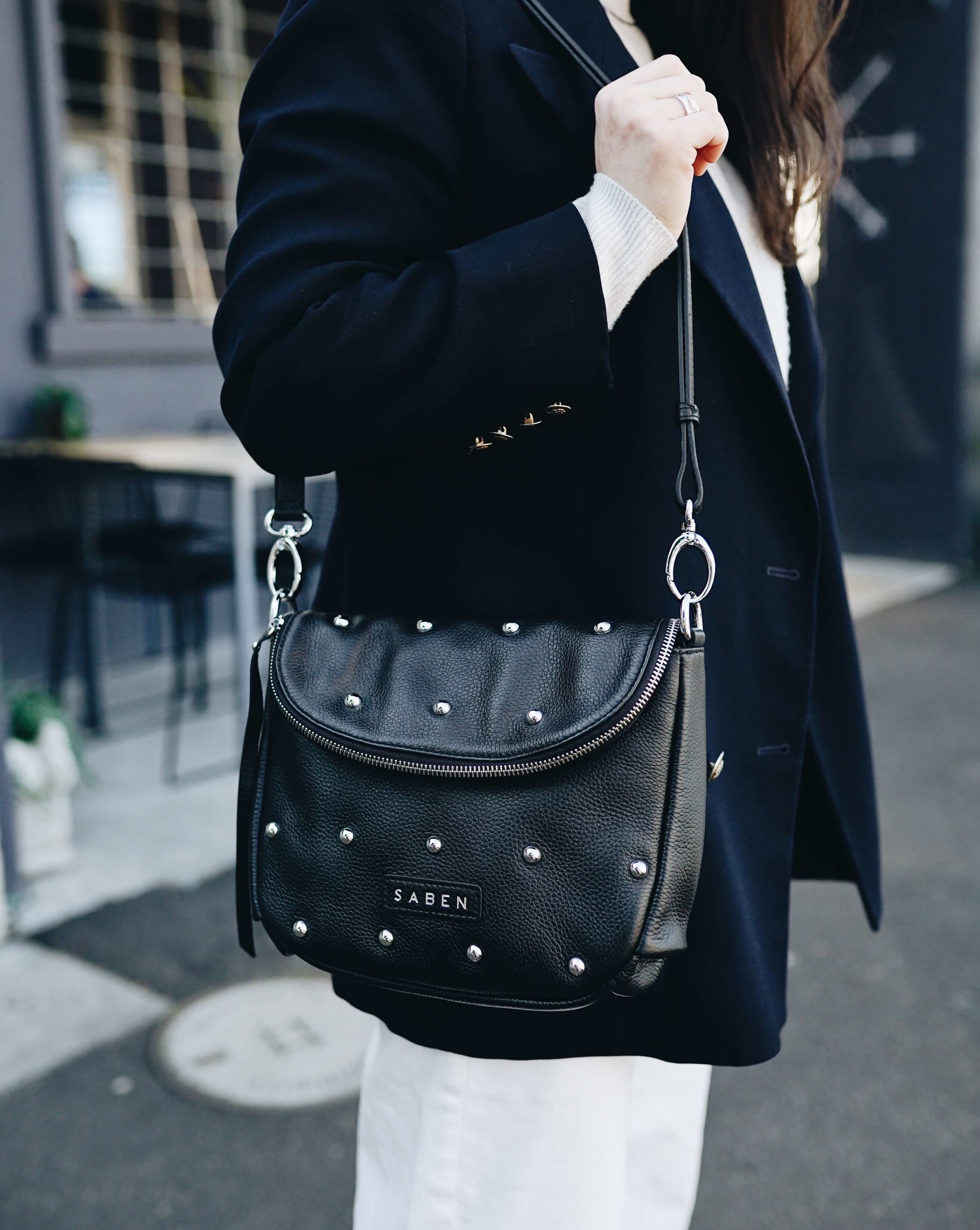 How to Juggle your Passion and Career + WIN a Saben Bag