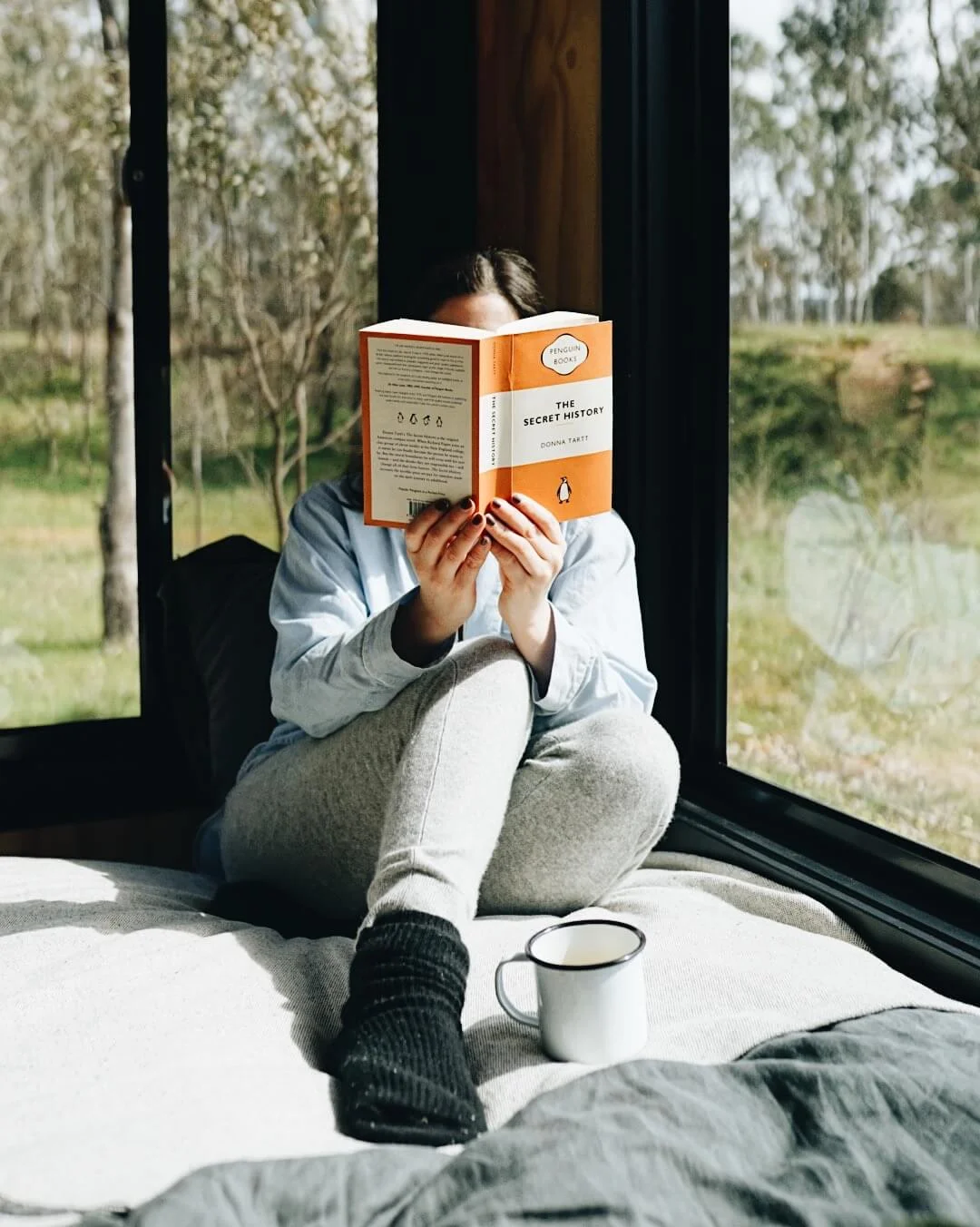 Unyoked at Blue Pyrenees Estate