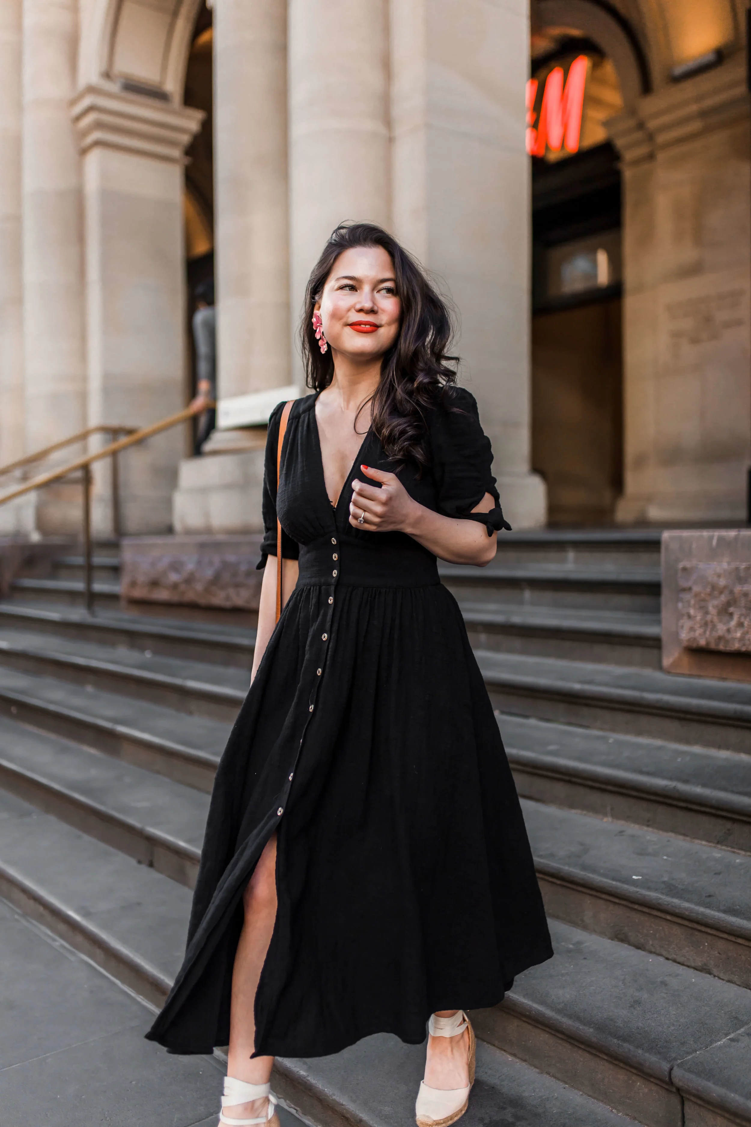 The Perfect Summer Dress