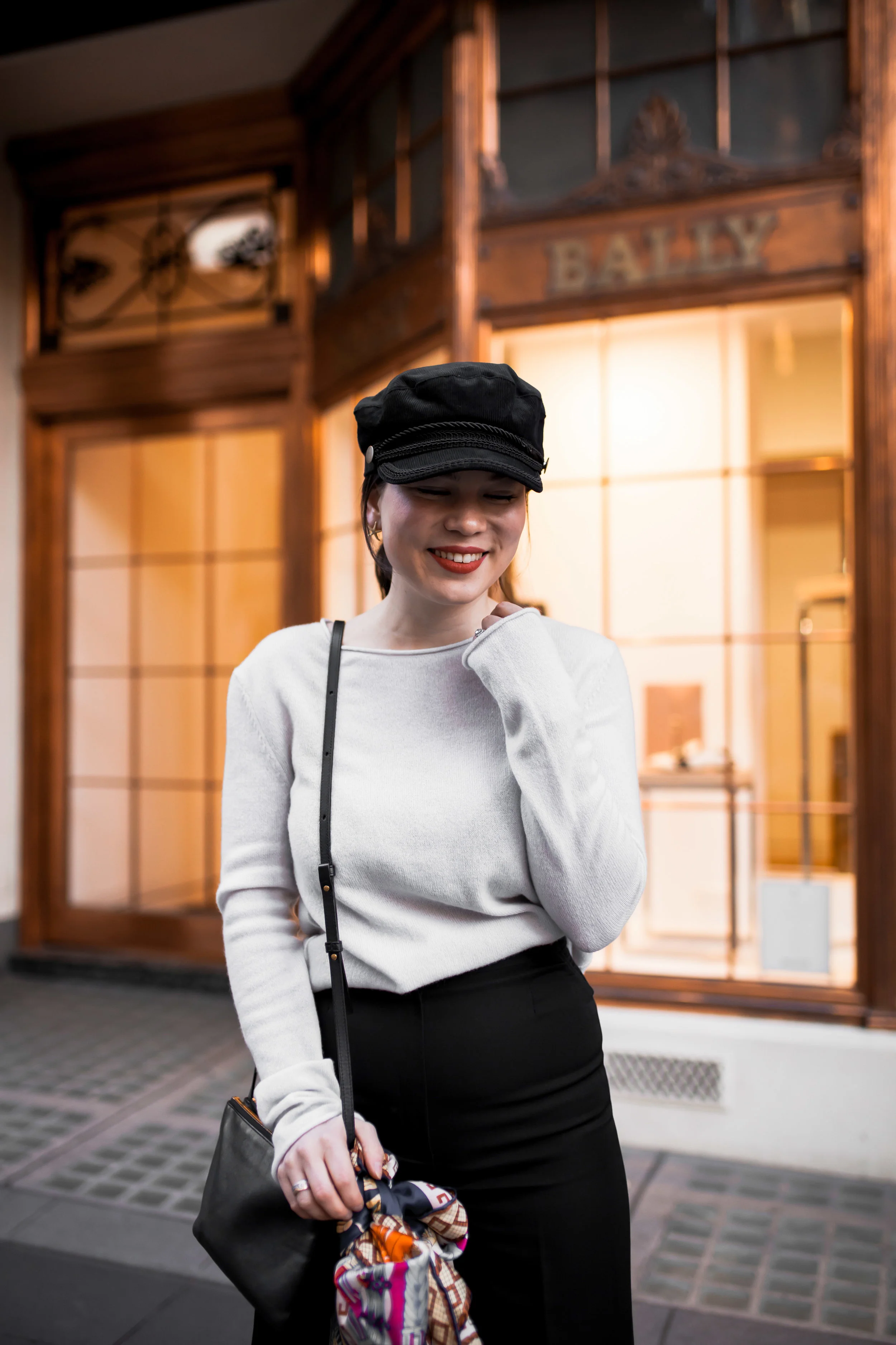 5 Things I learnt from reading Bill Cunningham's Fashion Climbing