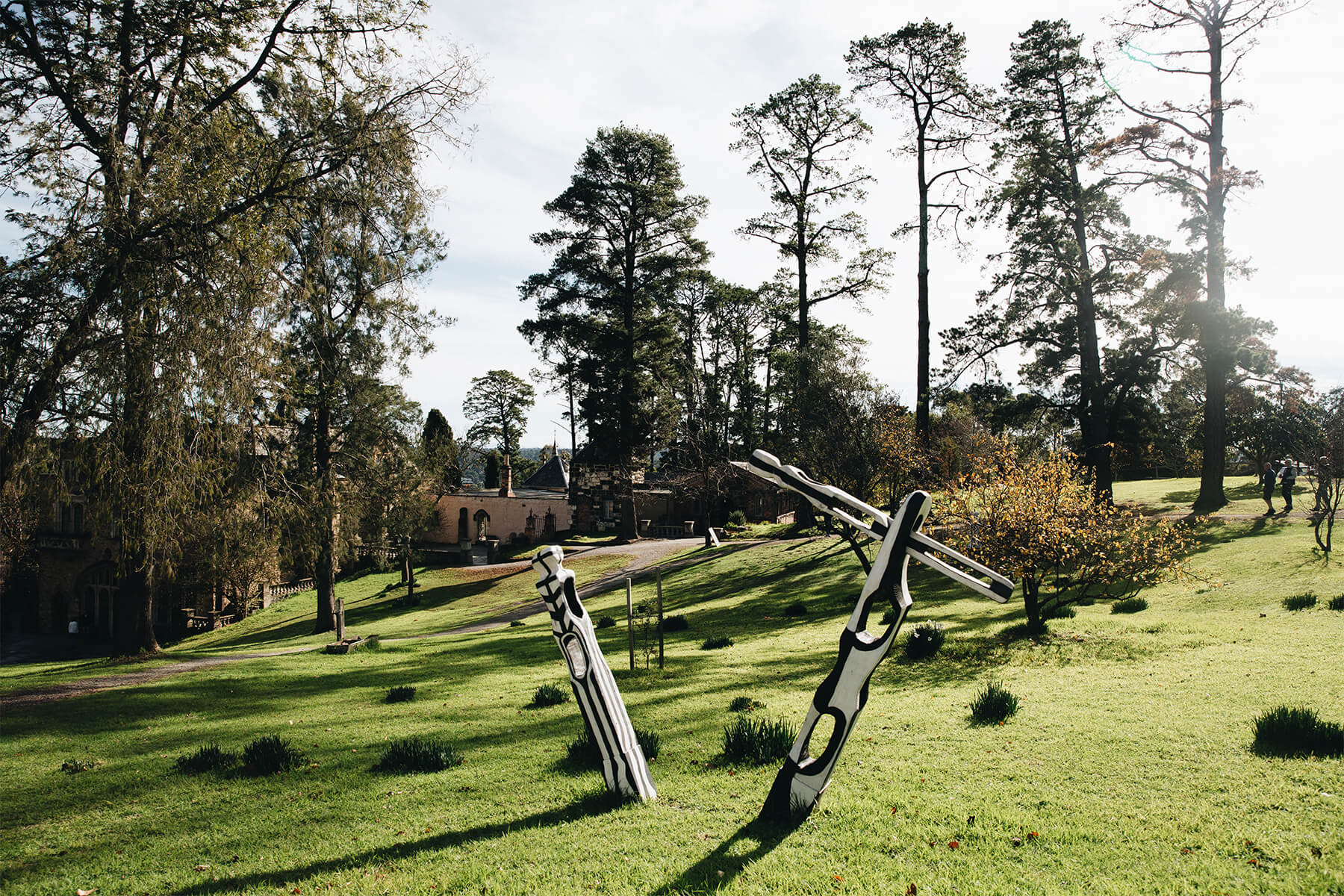 Quick Guide Yarra Valley