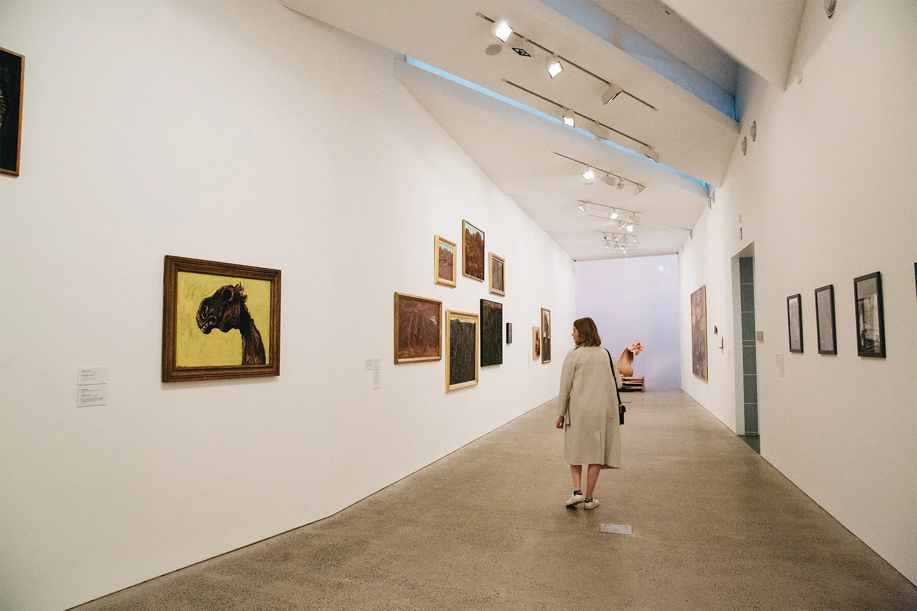 Heide Museum of Modern Art