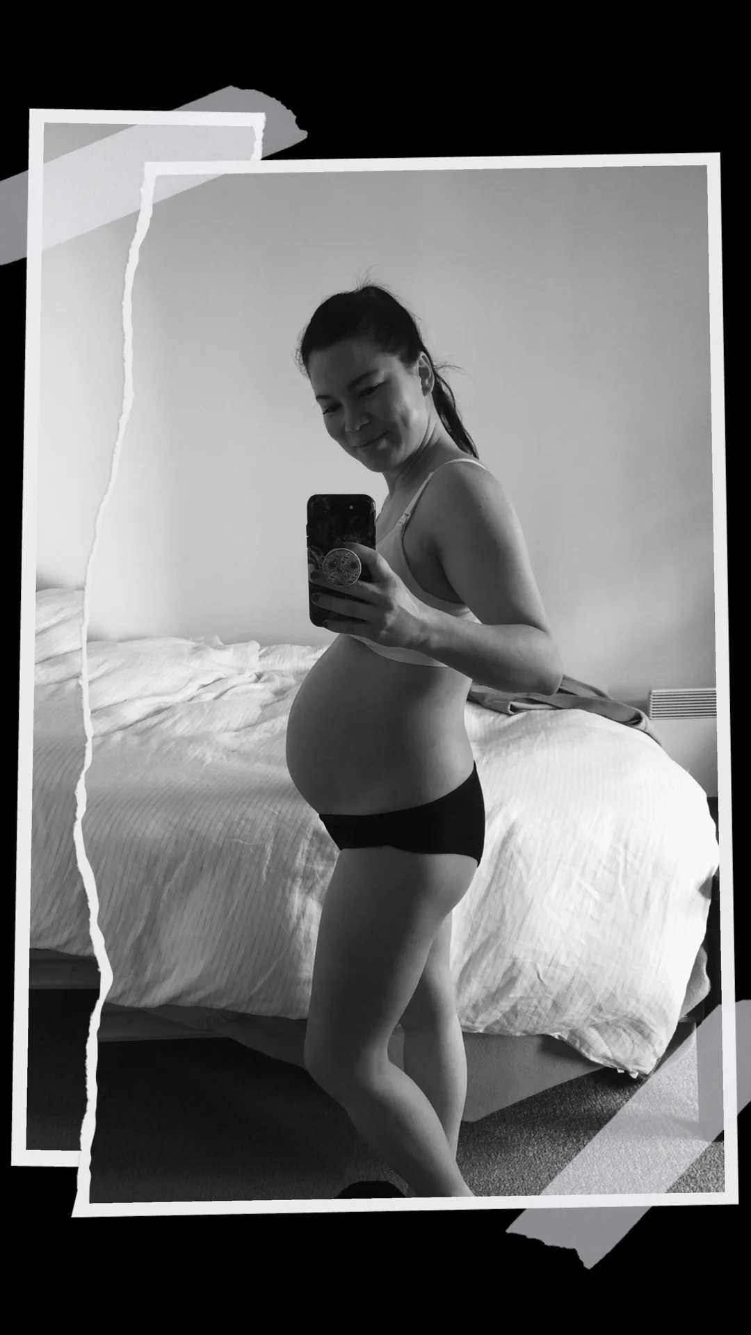 My Pregnancy Must-haves