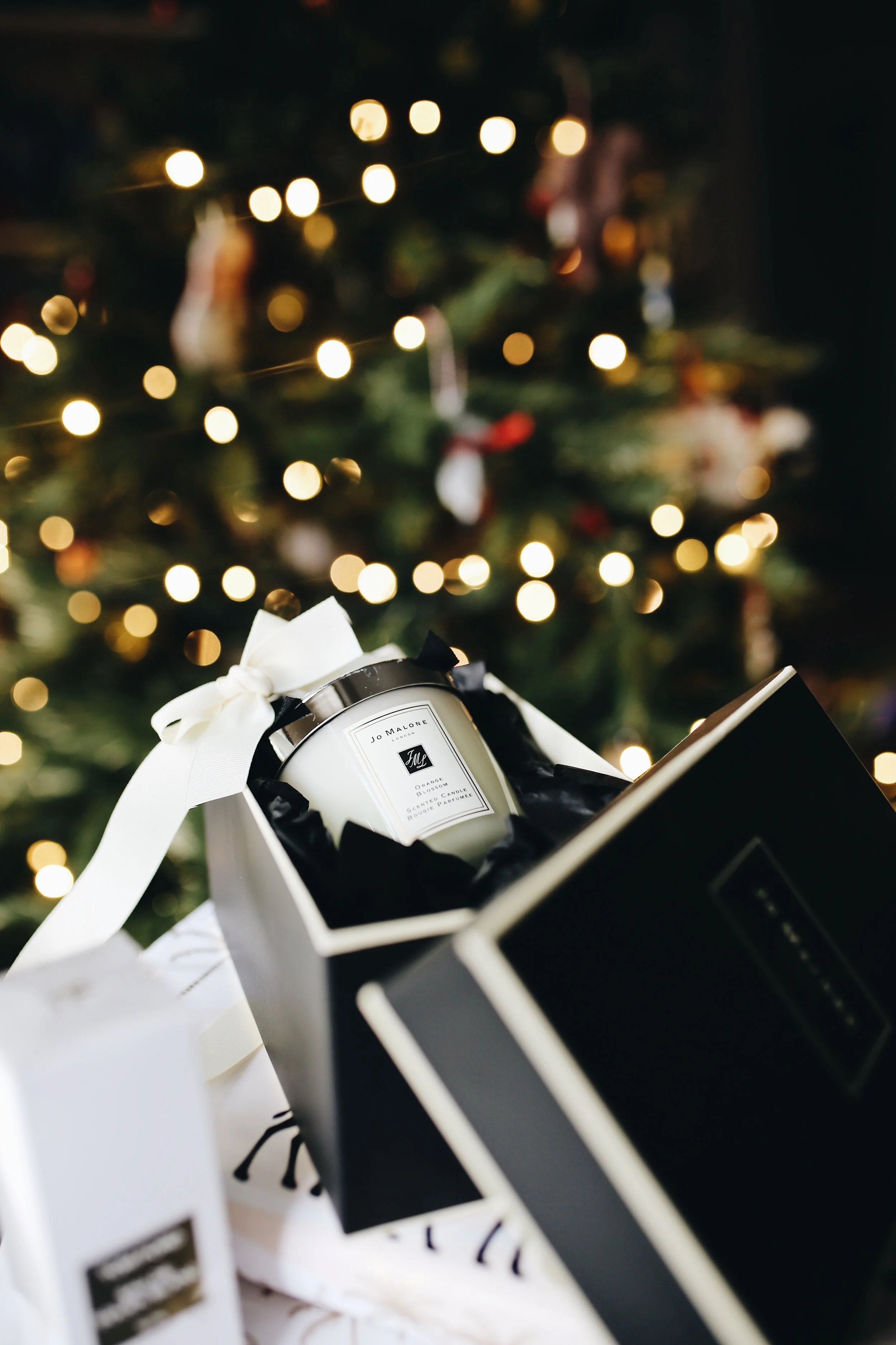 Gift Ideas for a Sustainable Christmas