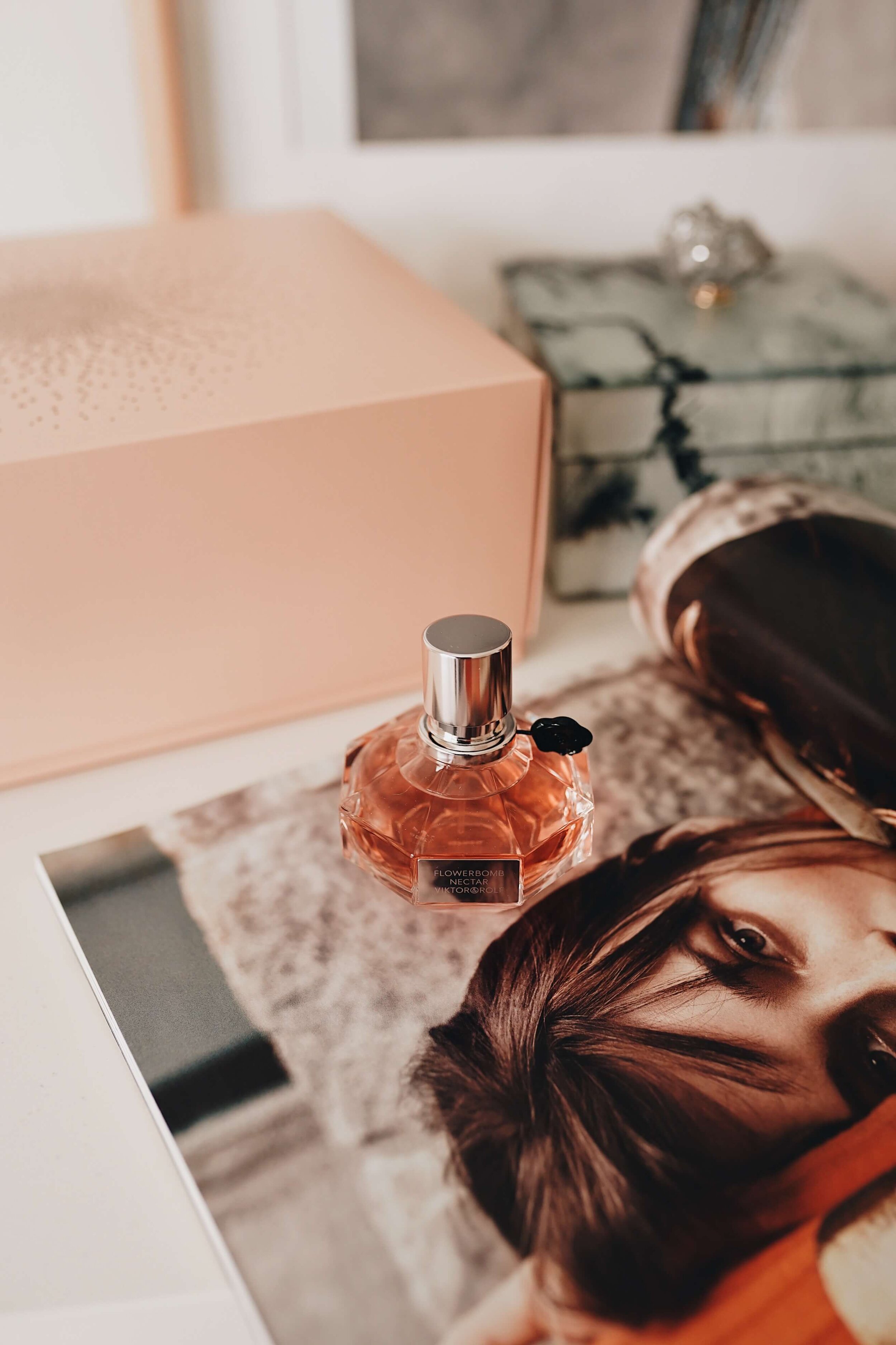 How to ace your beauty shots (in the comfort of your home)