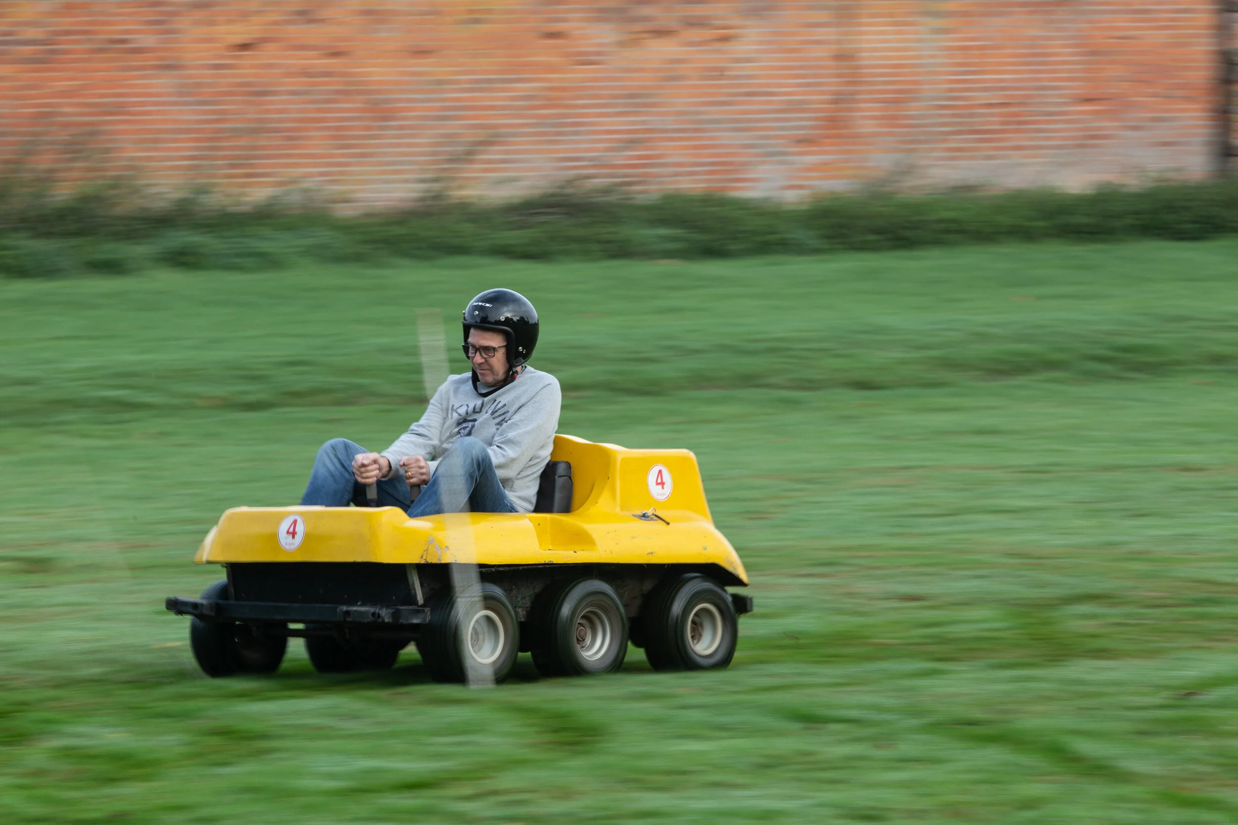 Incentives — THE Draper Management Company LTD