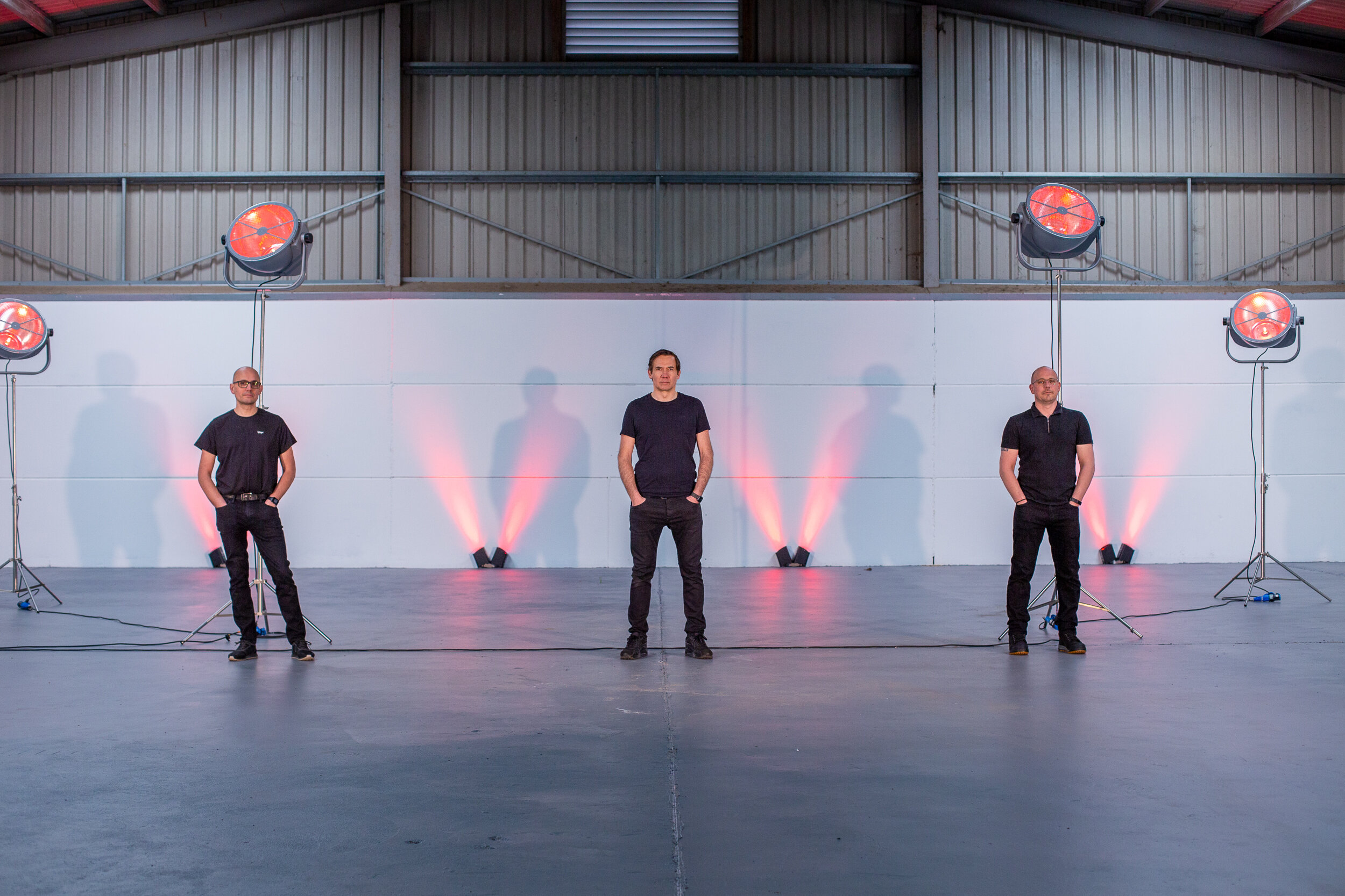 Gallery — THE Draper Management Company LTD