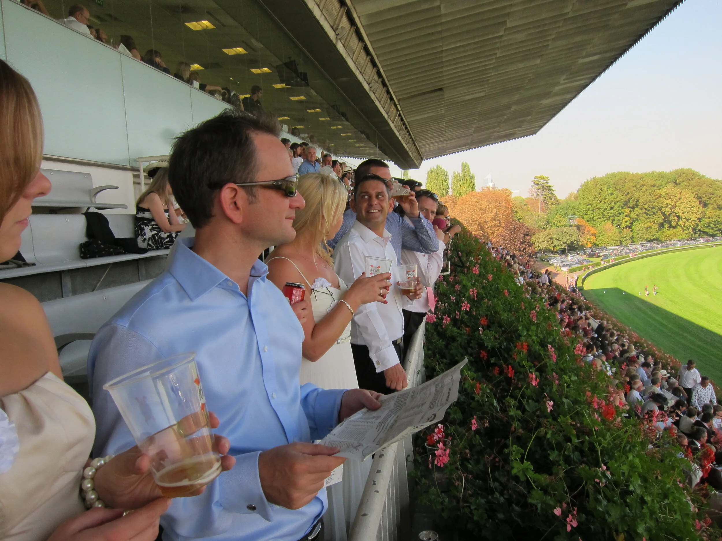 Gallery — THE Draper Management Company LTD