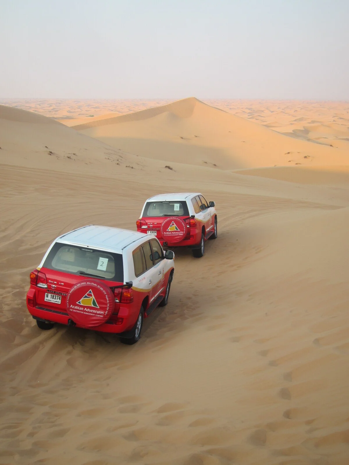 Incentives — THE Draper Management Company LTD