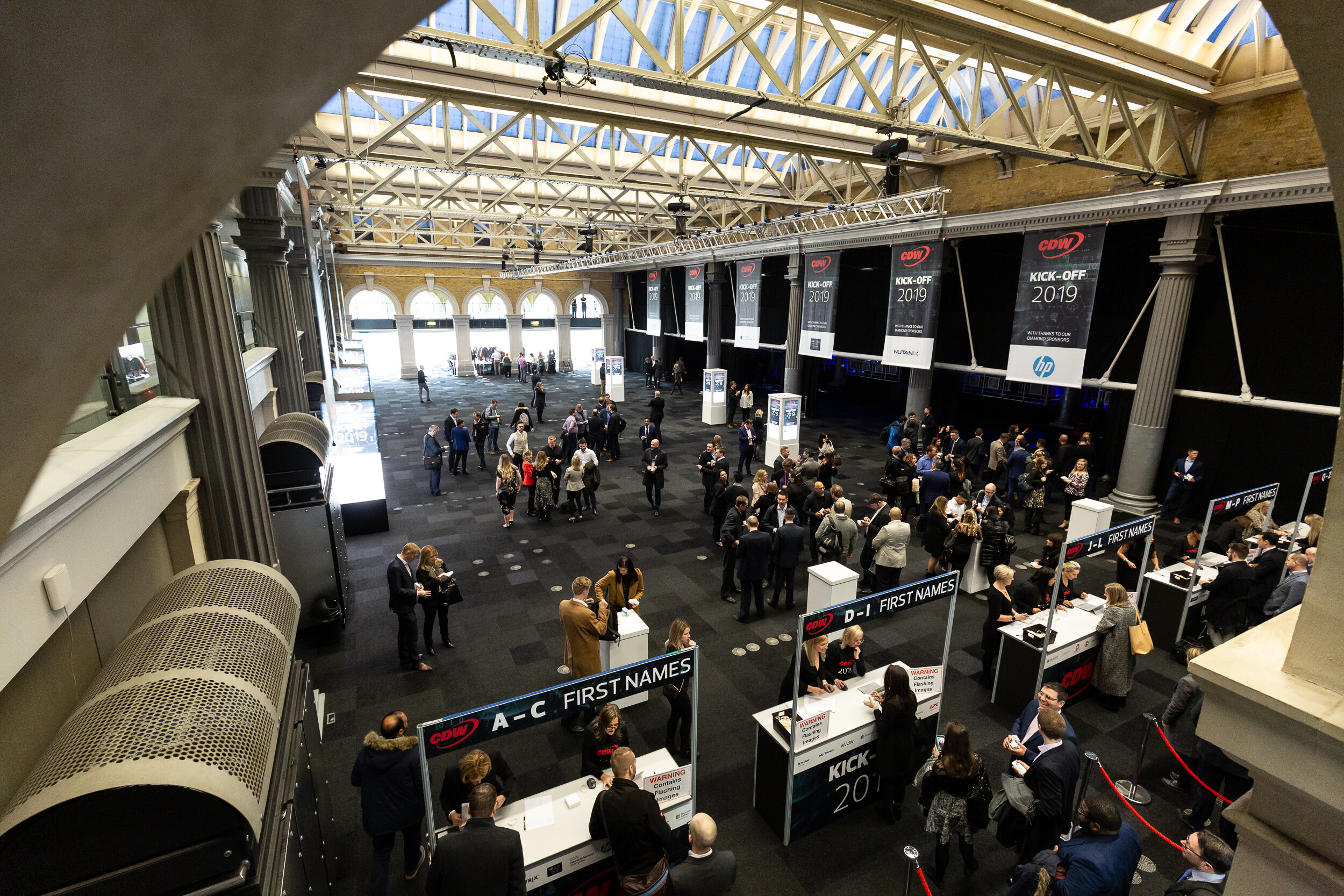 THE Draper Management Company LTD