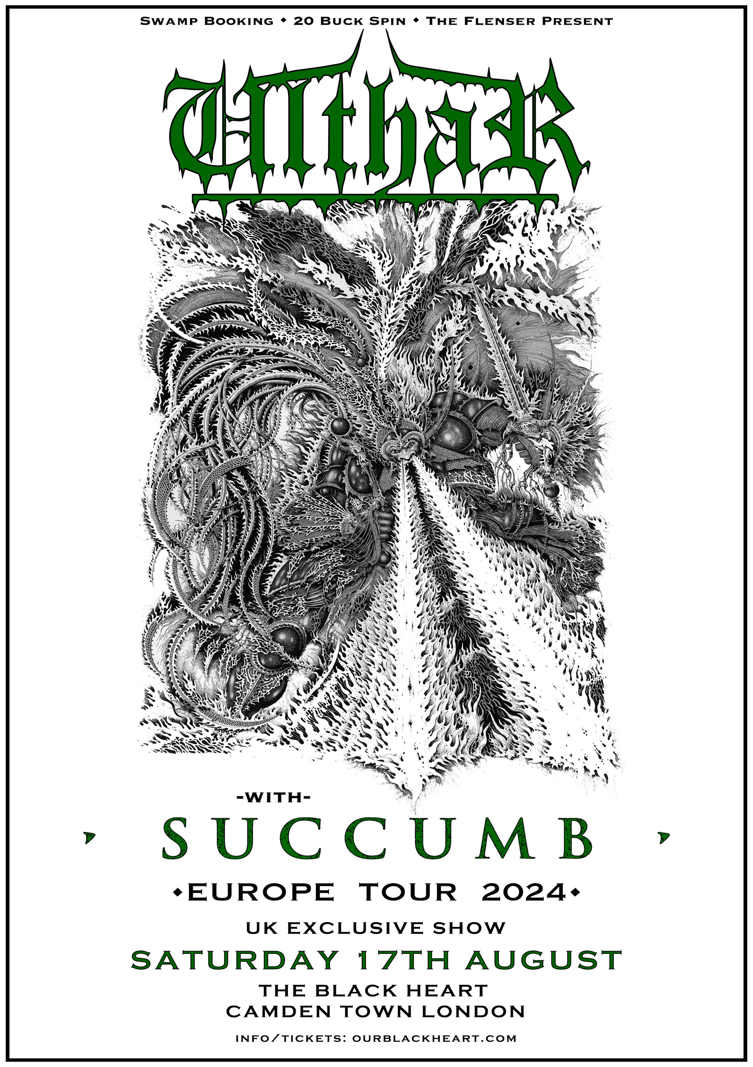 ulthar succumb poster black heart ACTUALLY A3.jpeg