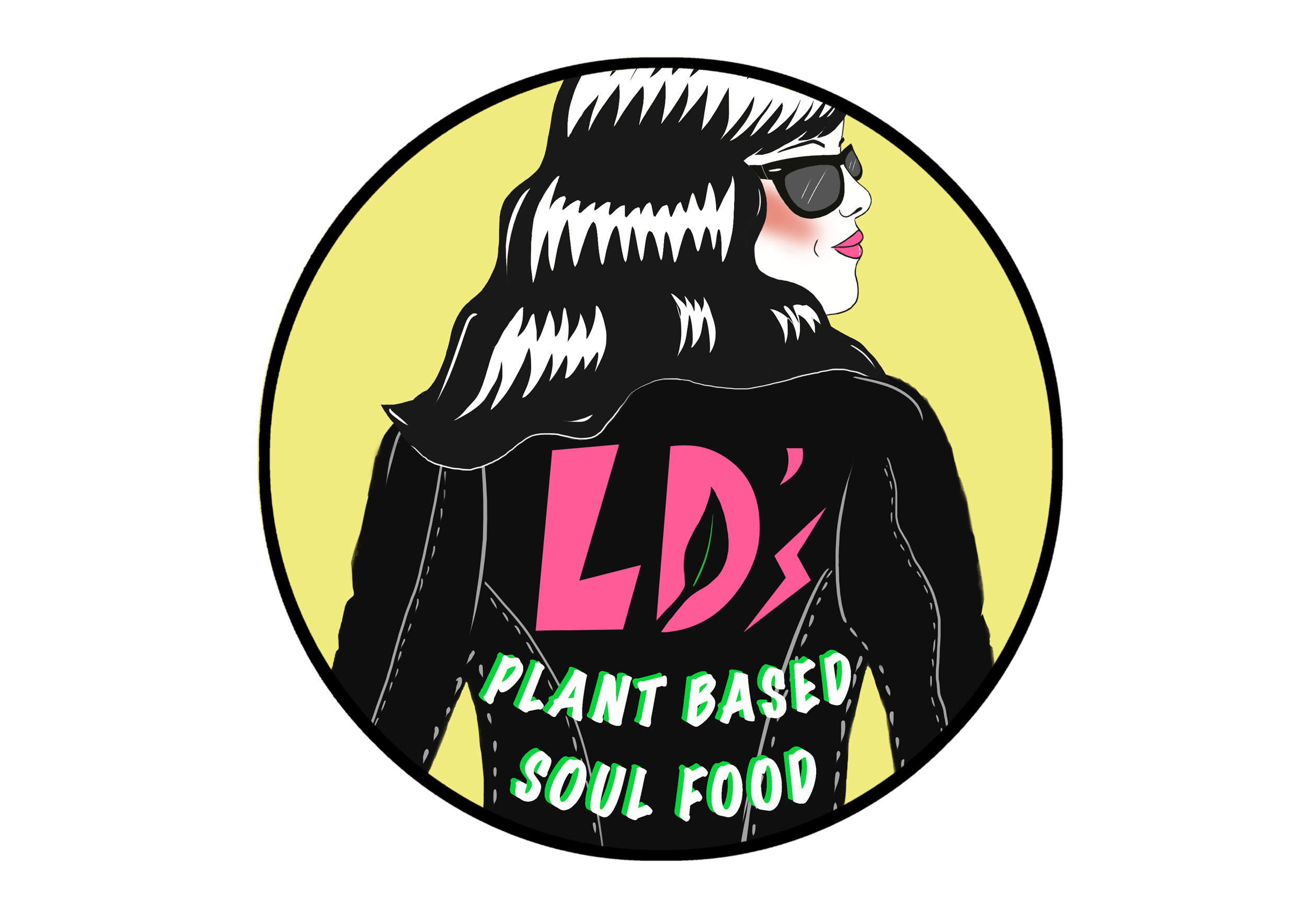 LD'S KITCHEN DROPS NEW MENU TO SATE YOUR HUNGER