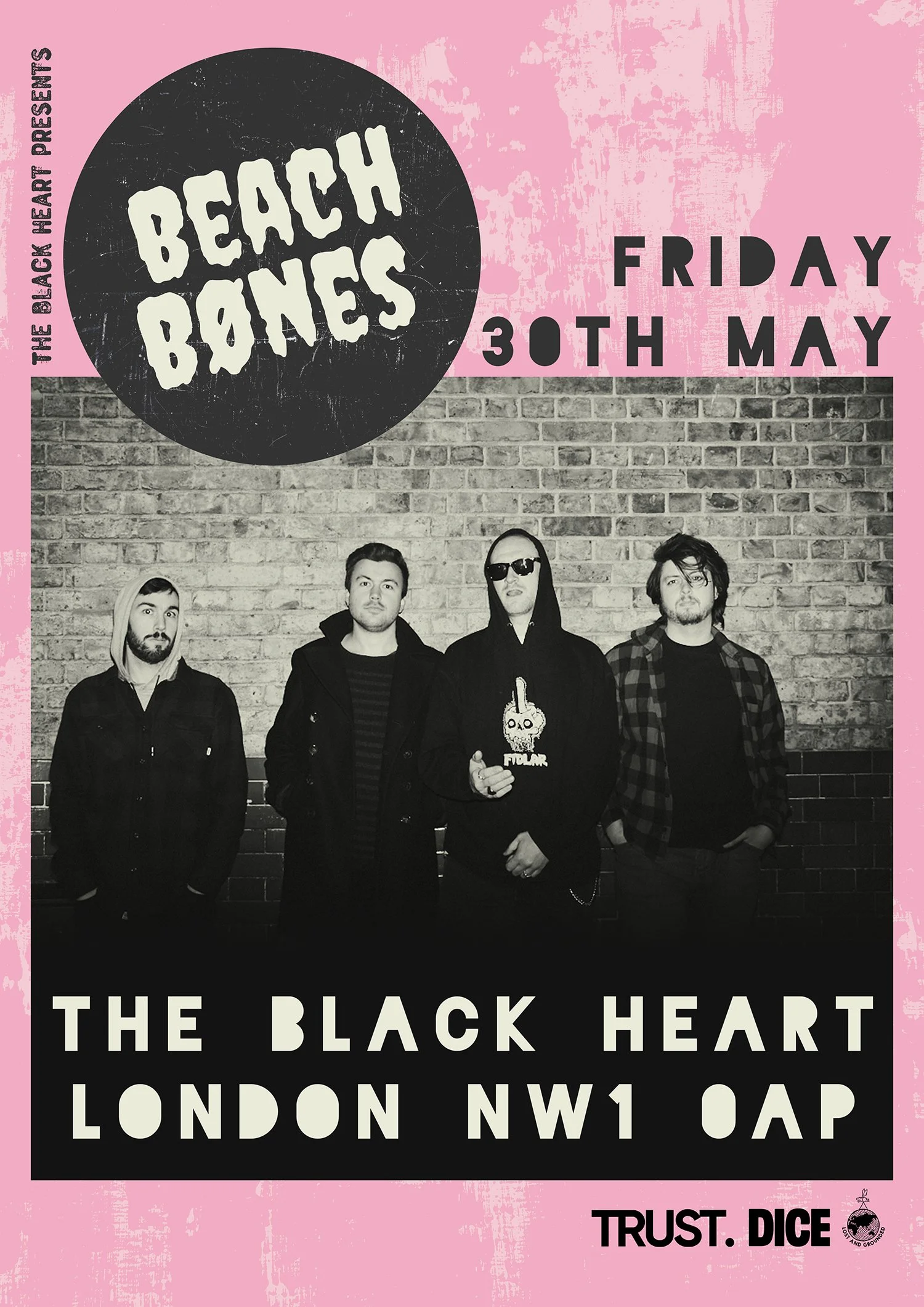 beaach bones black heart a3 poster small.jpg