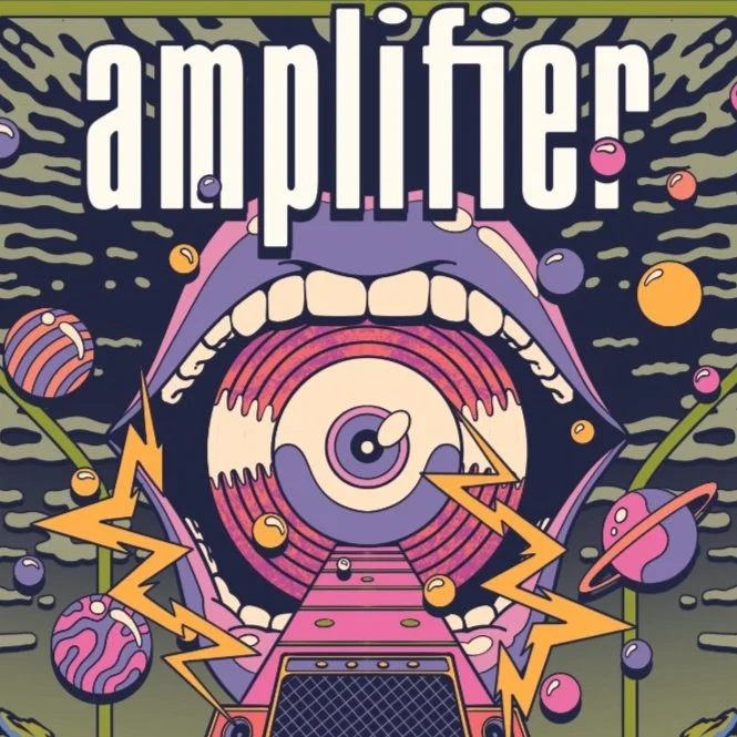 AMPLIFIER