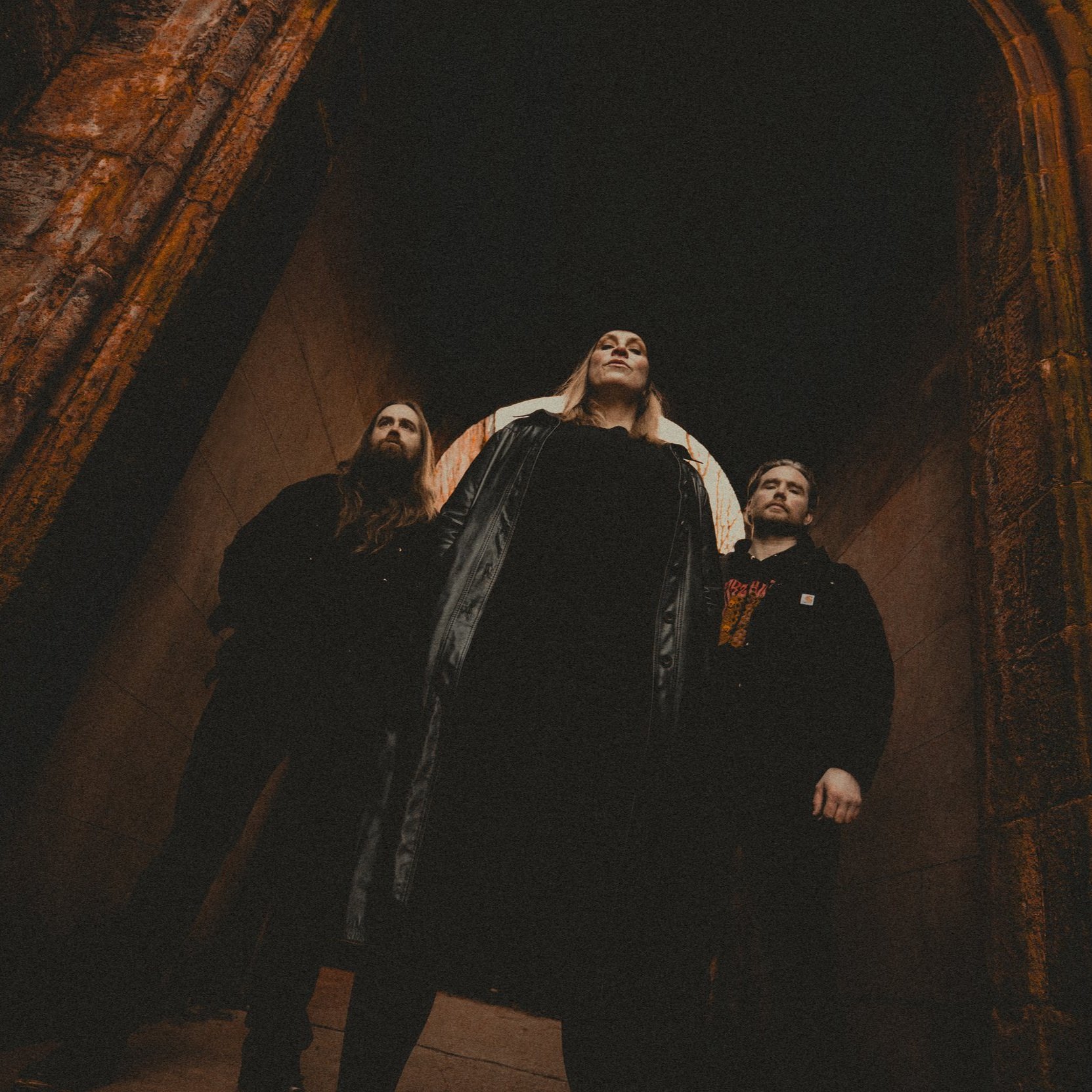 KING WITCH