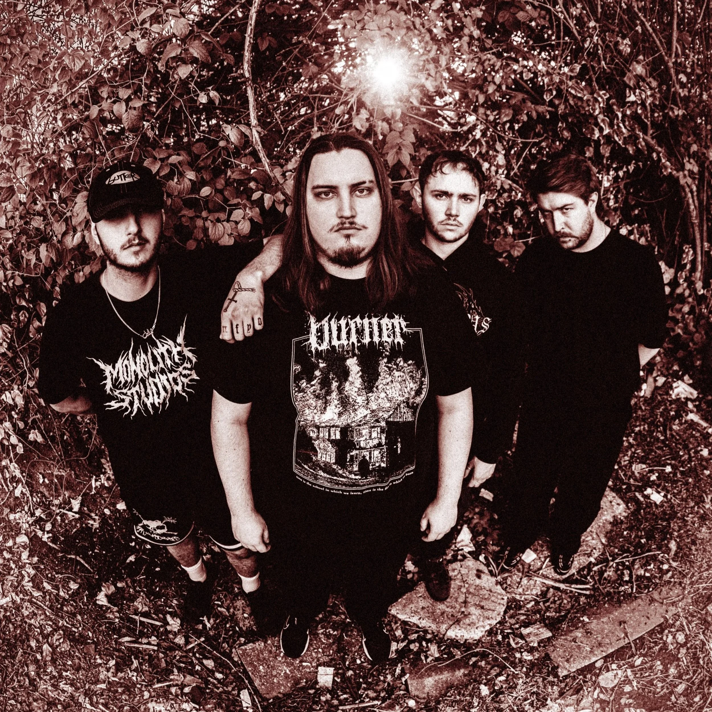 BEYOND EXTINCTION - 'Where They Gather' Full Album Performance