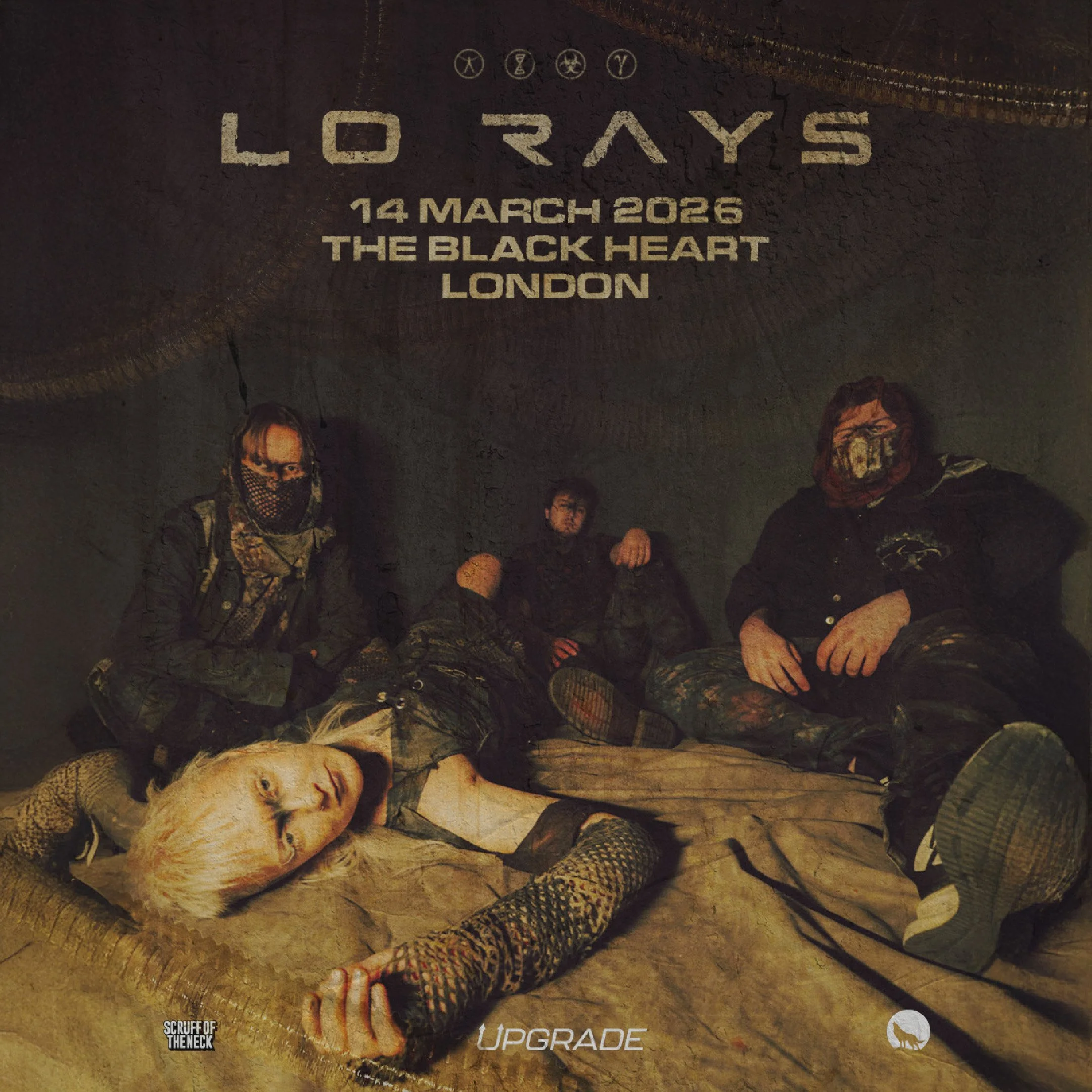 Lo Rays
