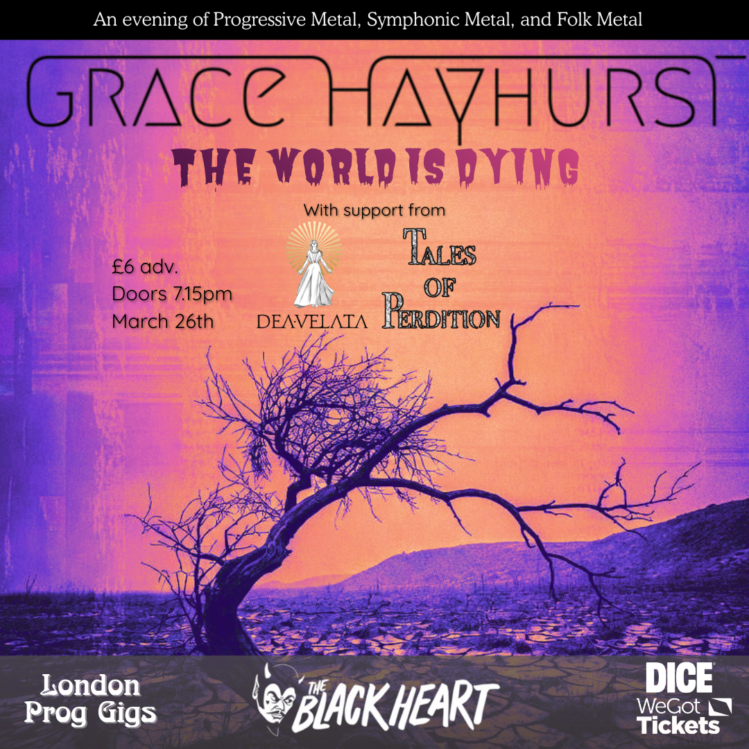 Grace Hayhurst