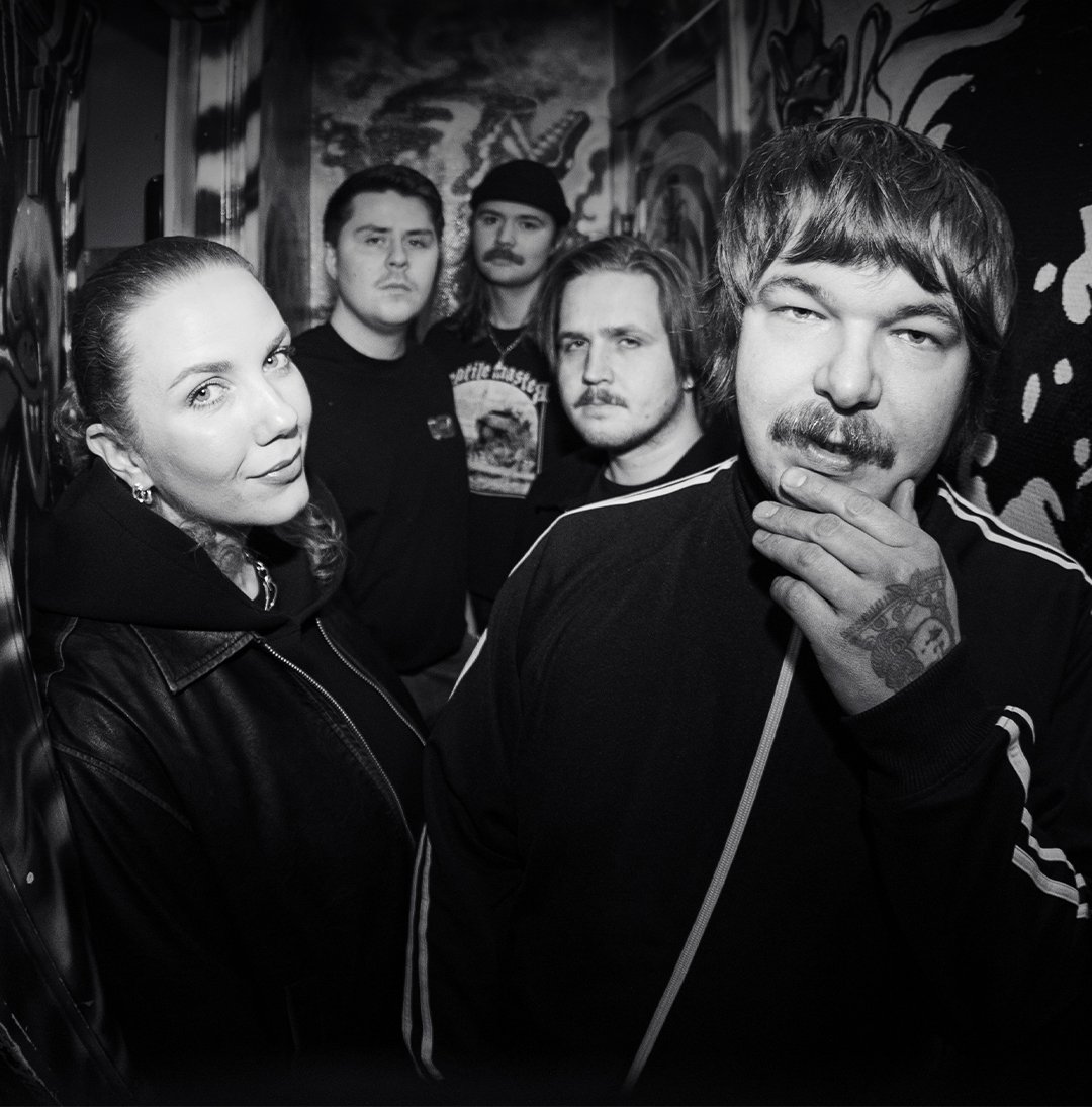 HEAVE BLOOD &amp; DIE