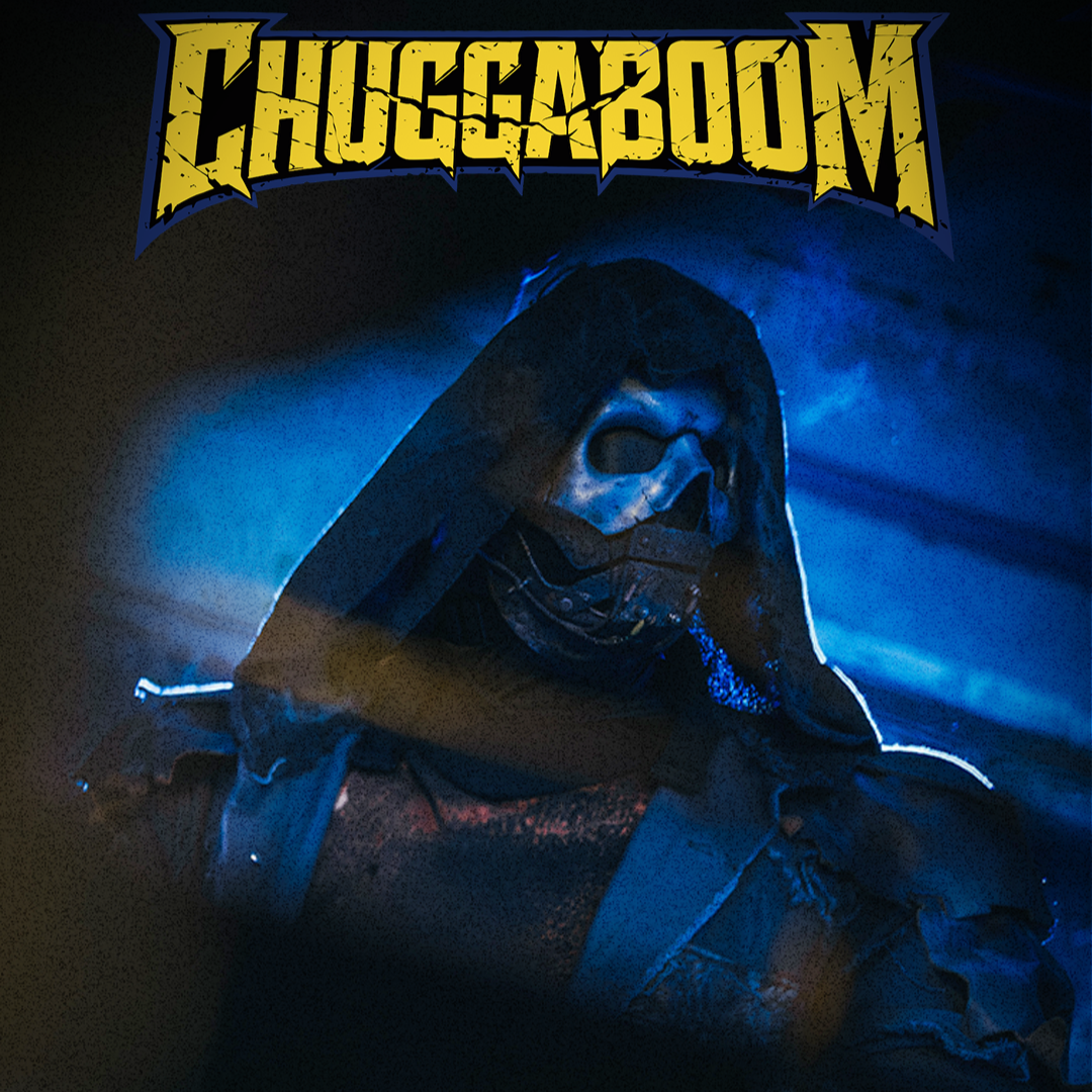 CHUGGABOOM (FREE ENTRY SHOW)
