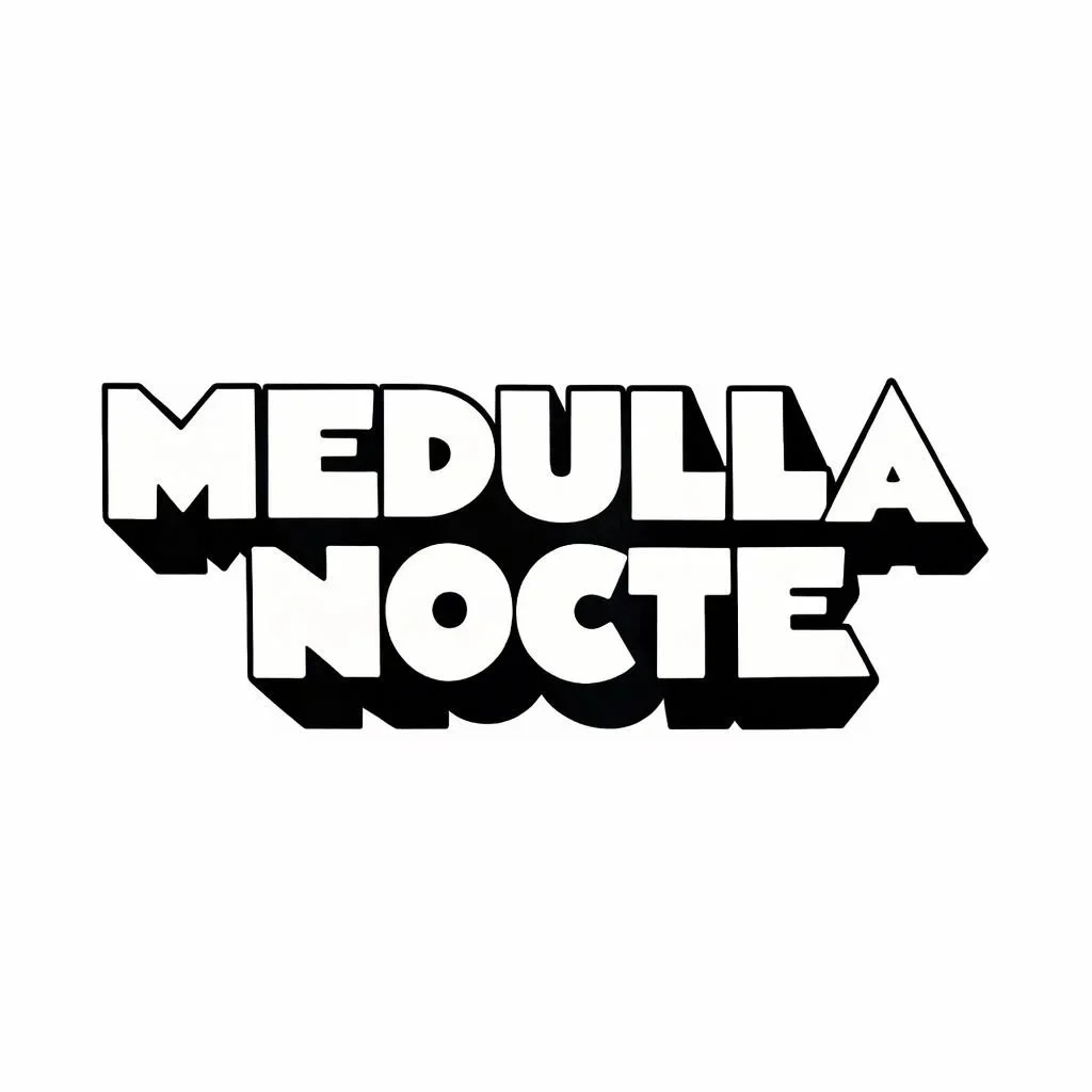 MEDULLA NOCTE