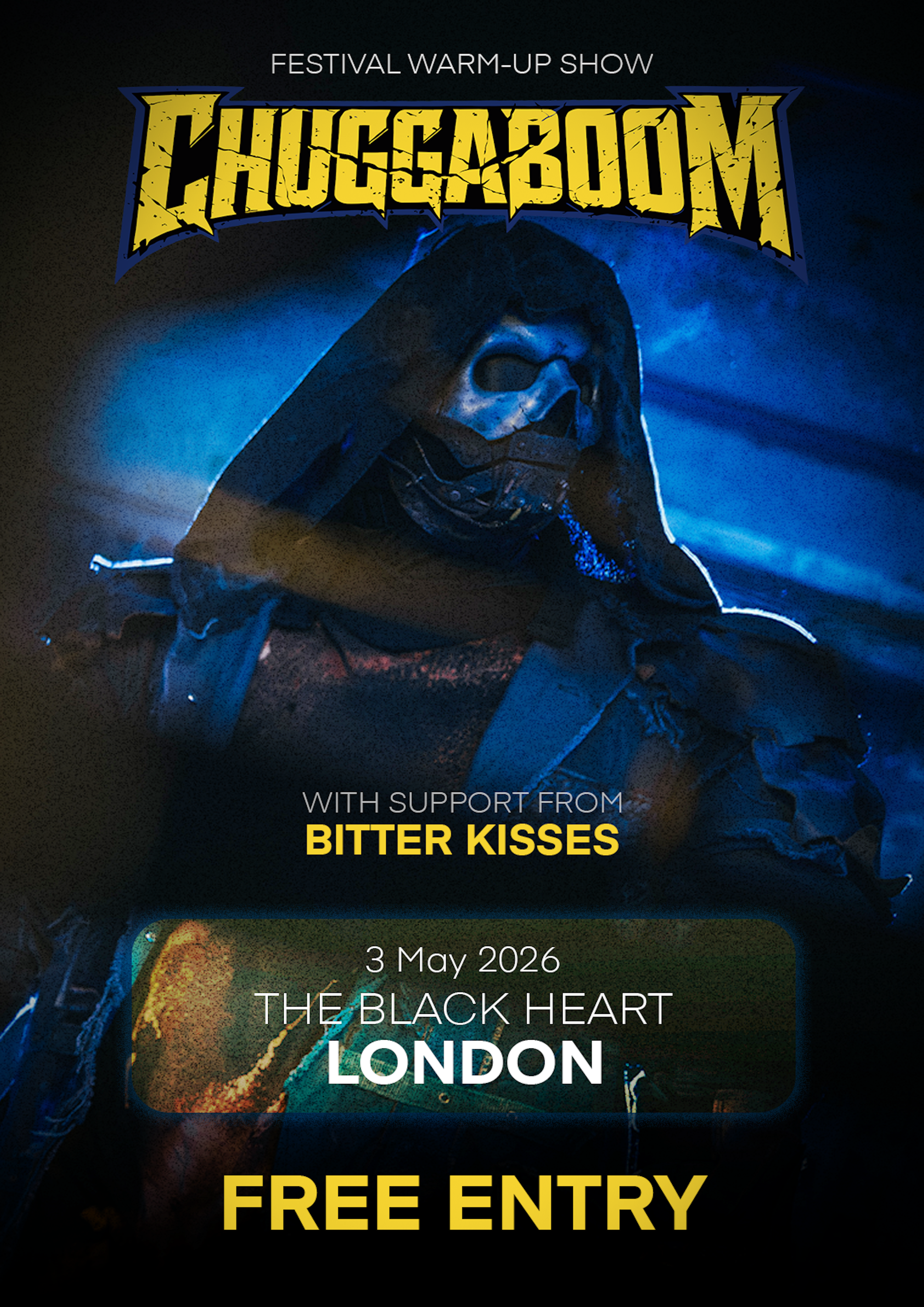 The Black Heart Poster Draft. -Free.png