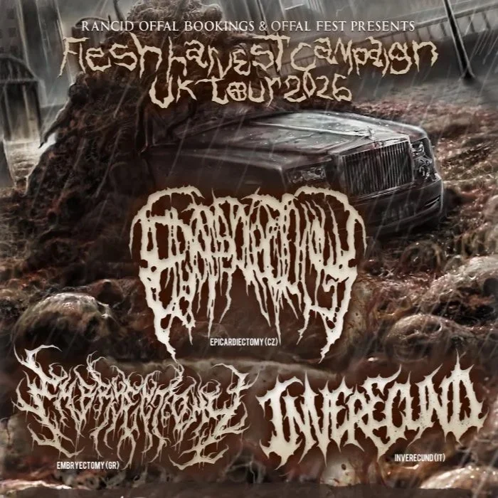 EPICARDIECTOMY + EMBRYECTOMY + INVERECUND