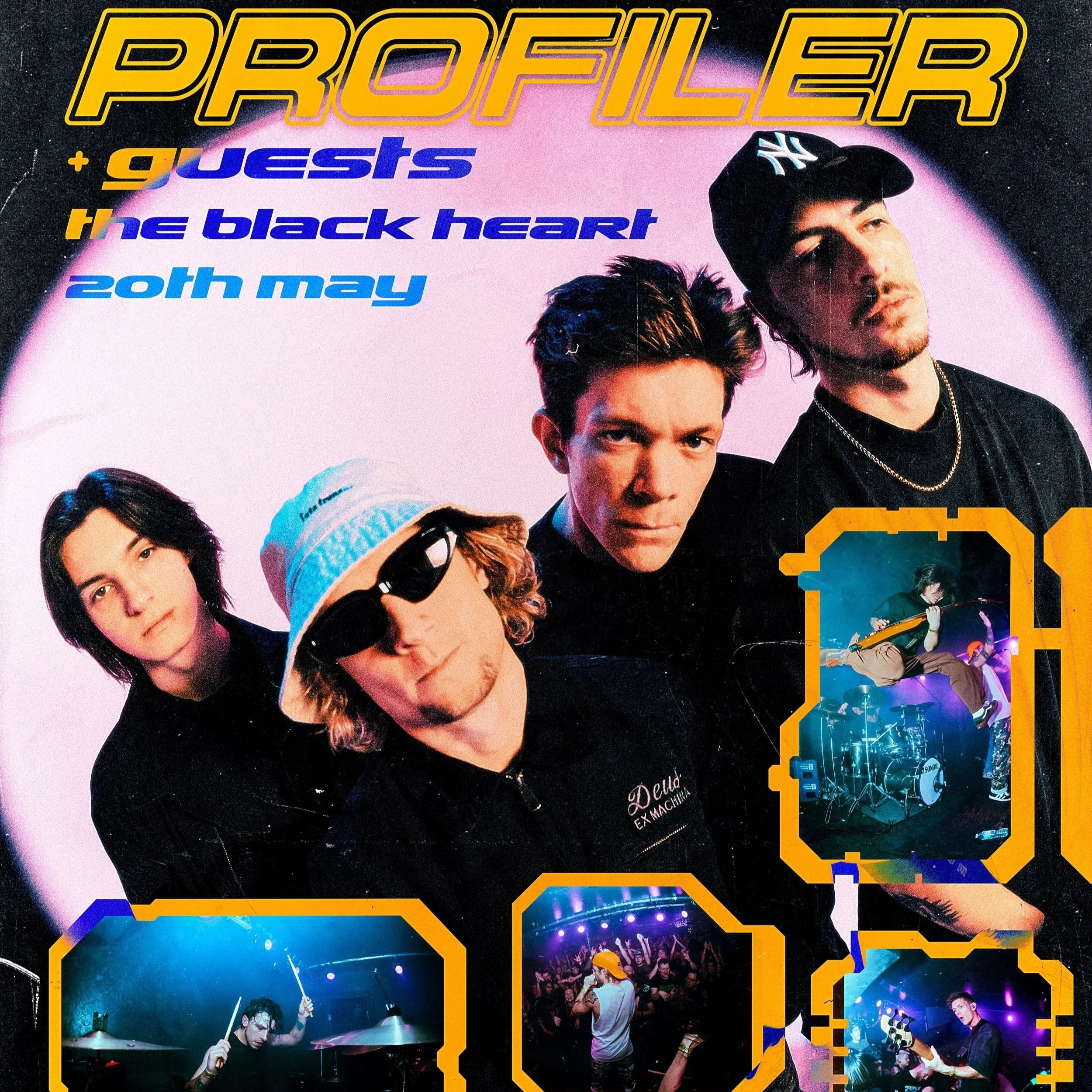 PROFILER