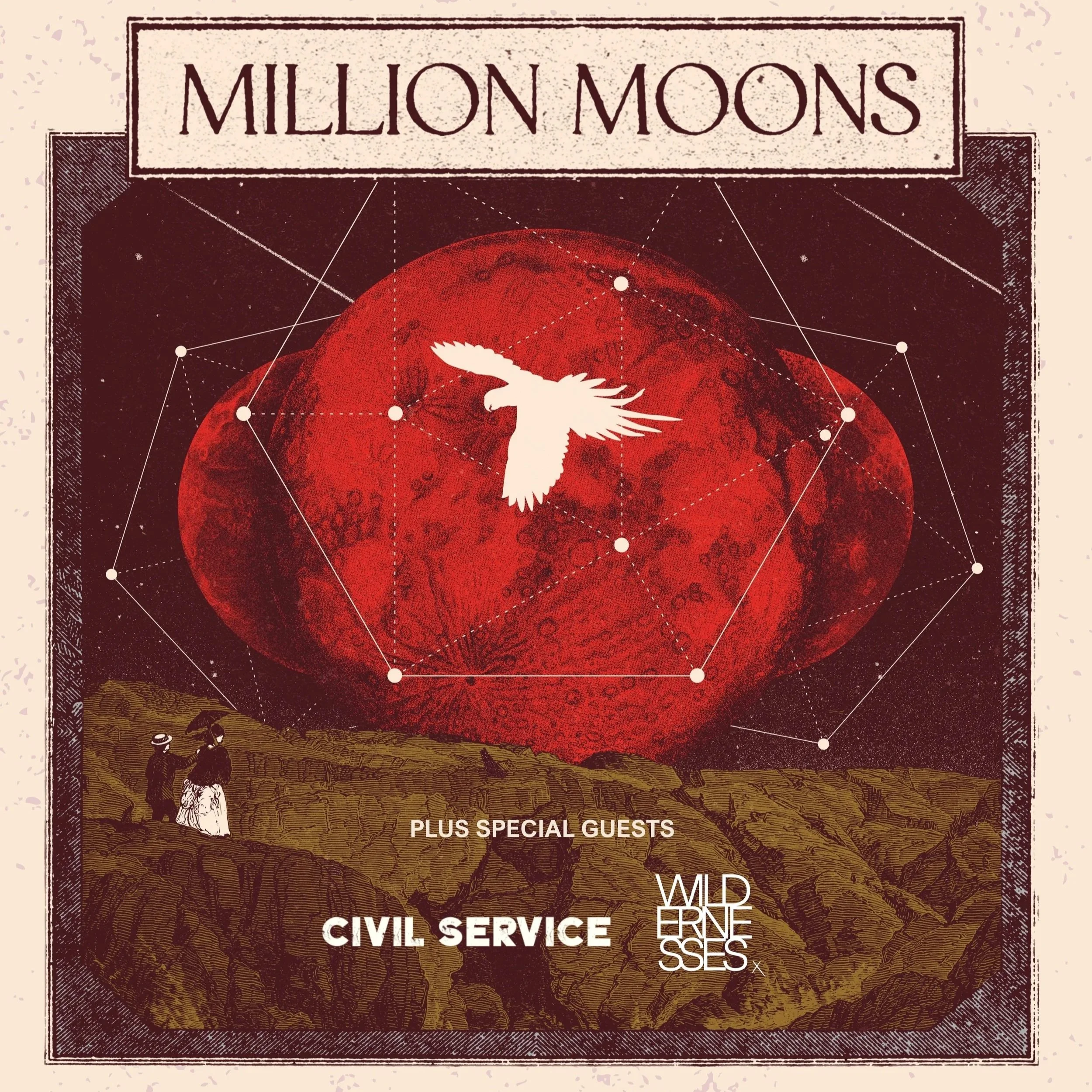 Million Moons