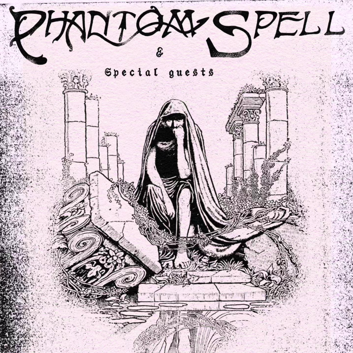 PHANTOM SPELL