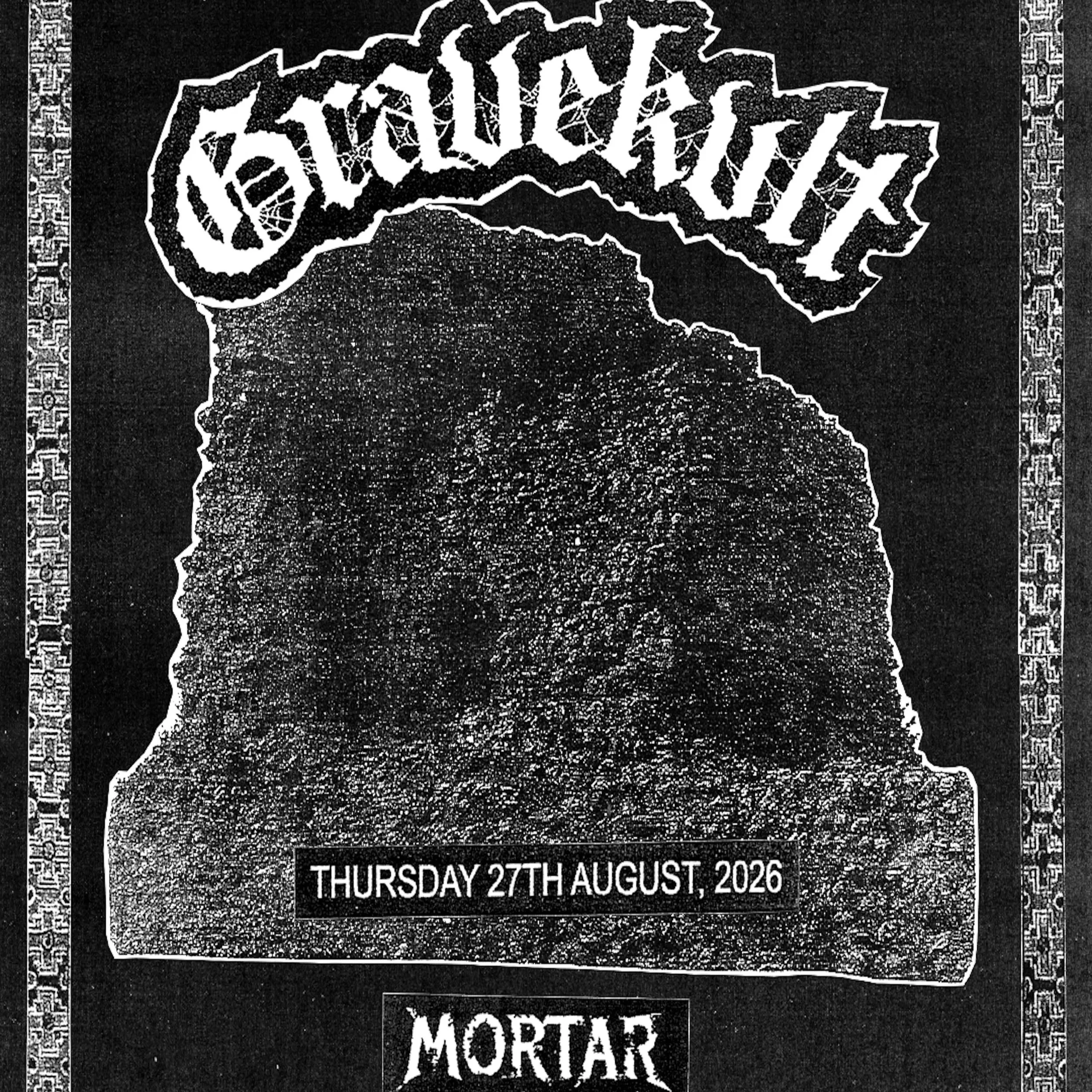 GRAVEKVLT