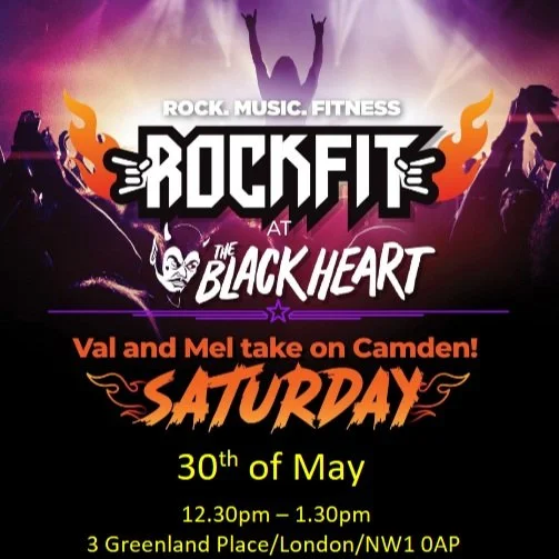 ROCKFIT
