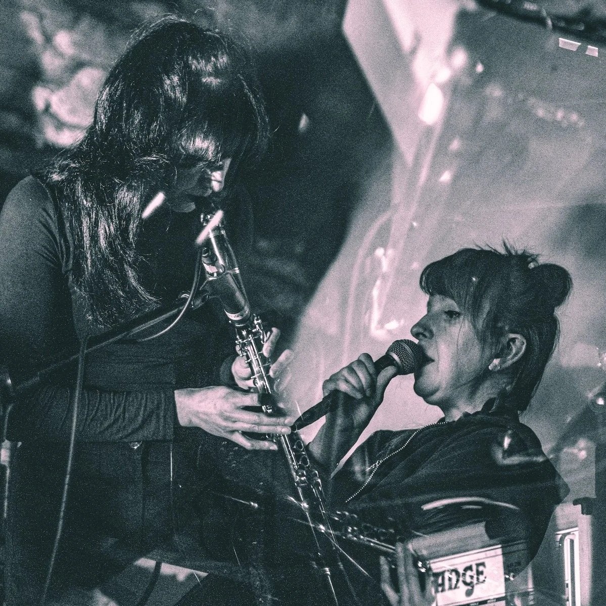 A-SUN AMISSA &amp; LAUREN MASON: WATER SCORES w/ SHE THE THRONE + LOVER'S LEAP