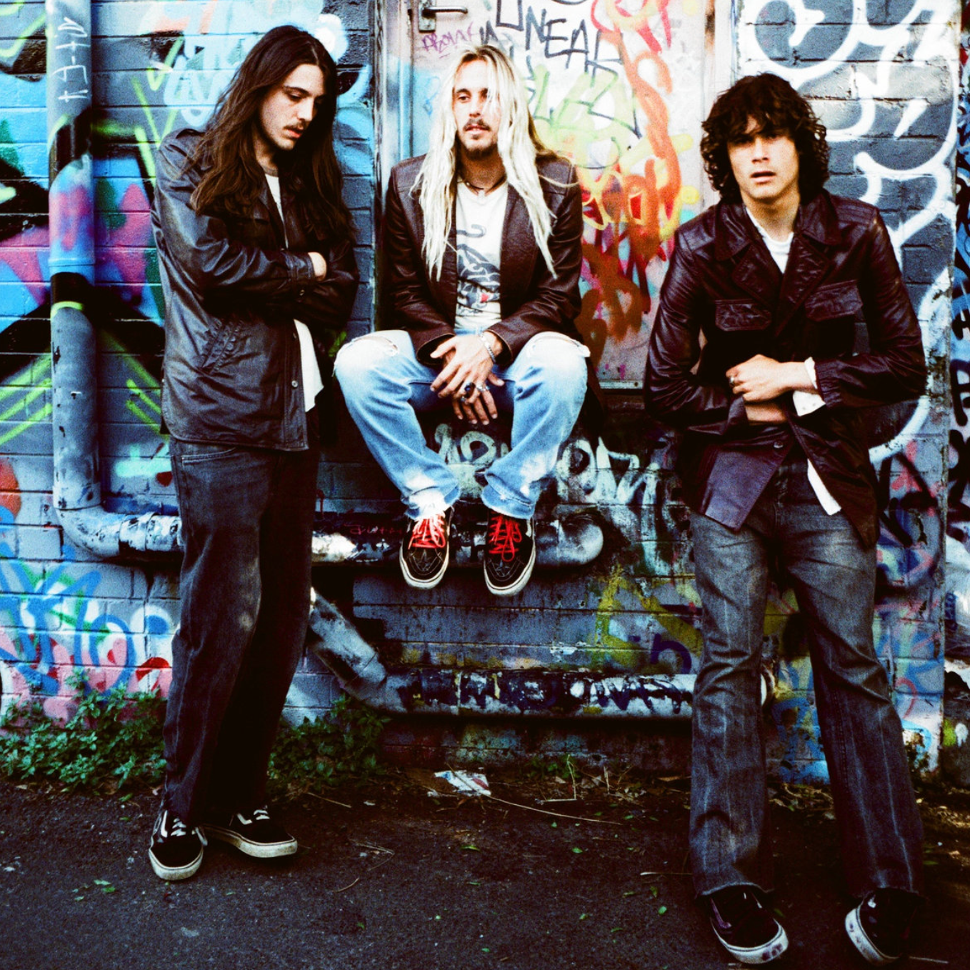HEADSEND (FREE SHOW)